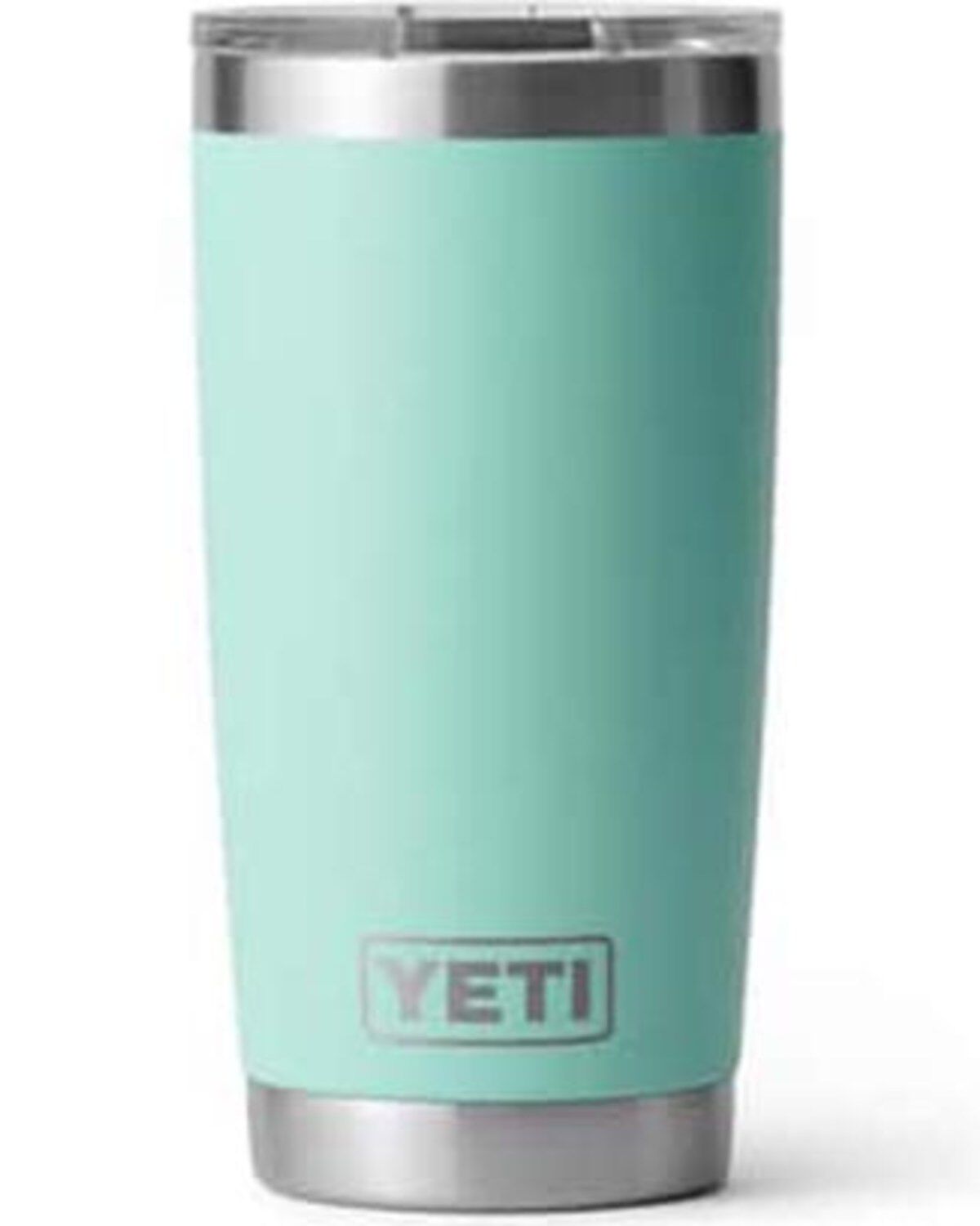 YETI Rambler MagSlider Lid 20oz Tumbler