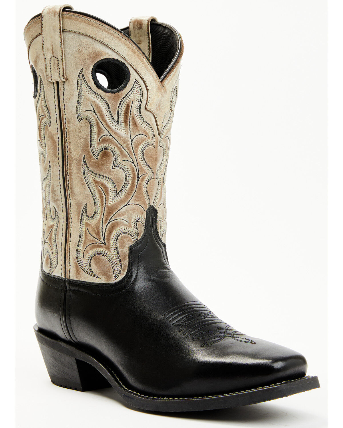 Men's Laredo Westgate Western Boots - Square Toe