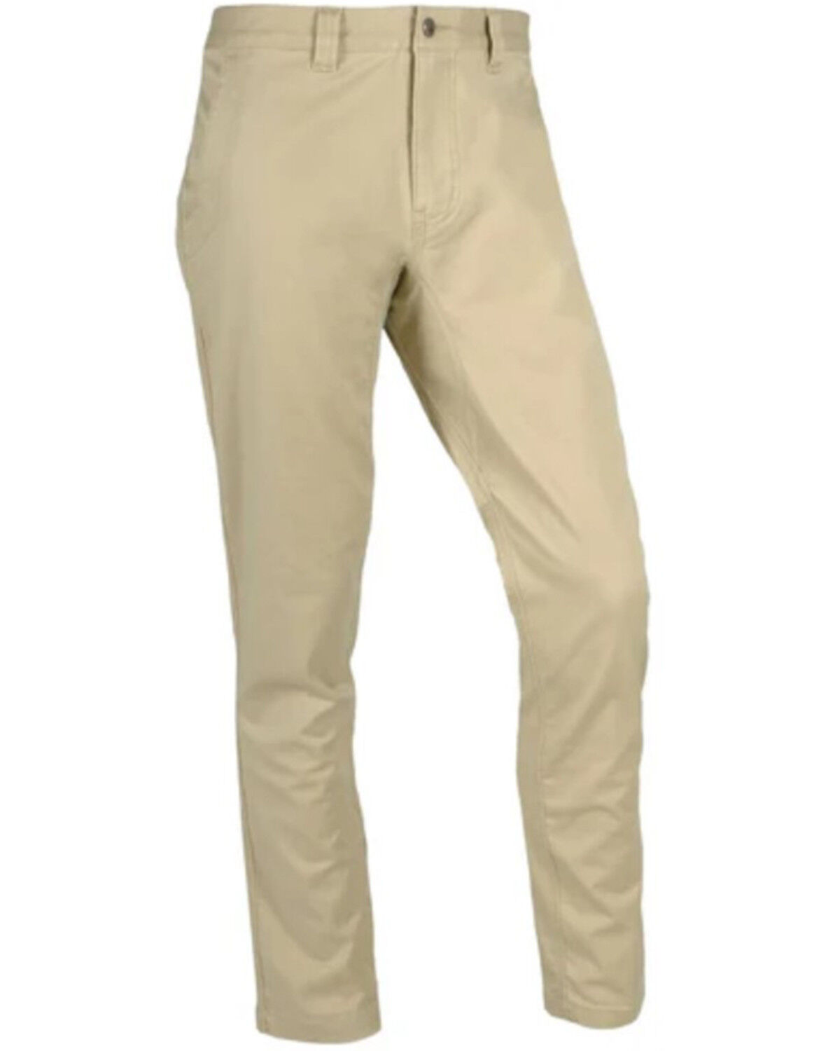 Men's Mountain Khakis Stretch Teton Pants
