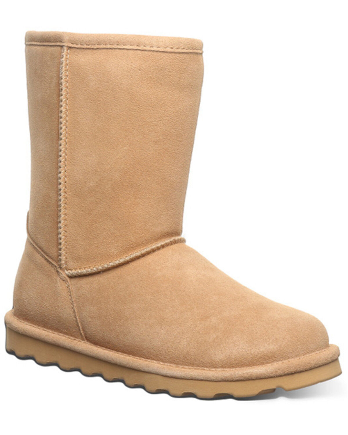 Women's Bearpaw Elle Short Casual Boots