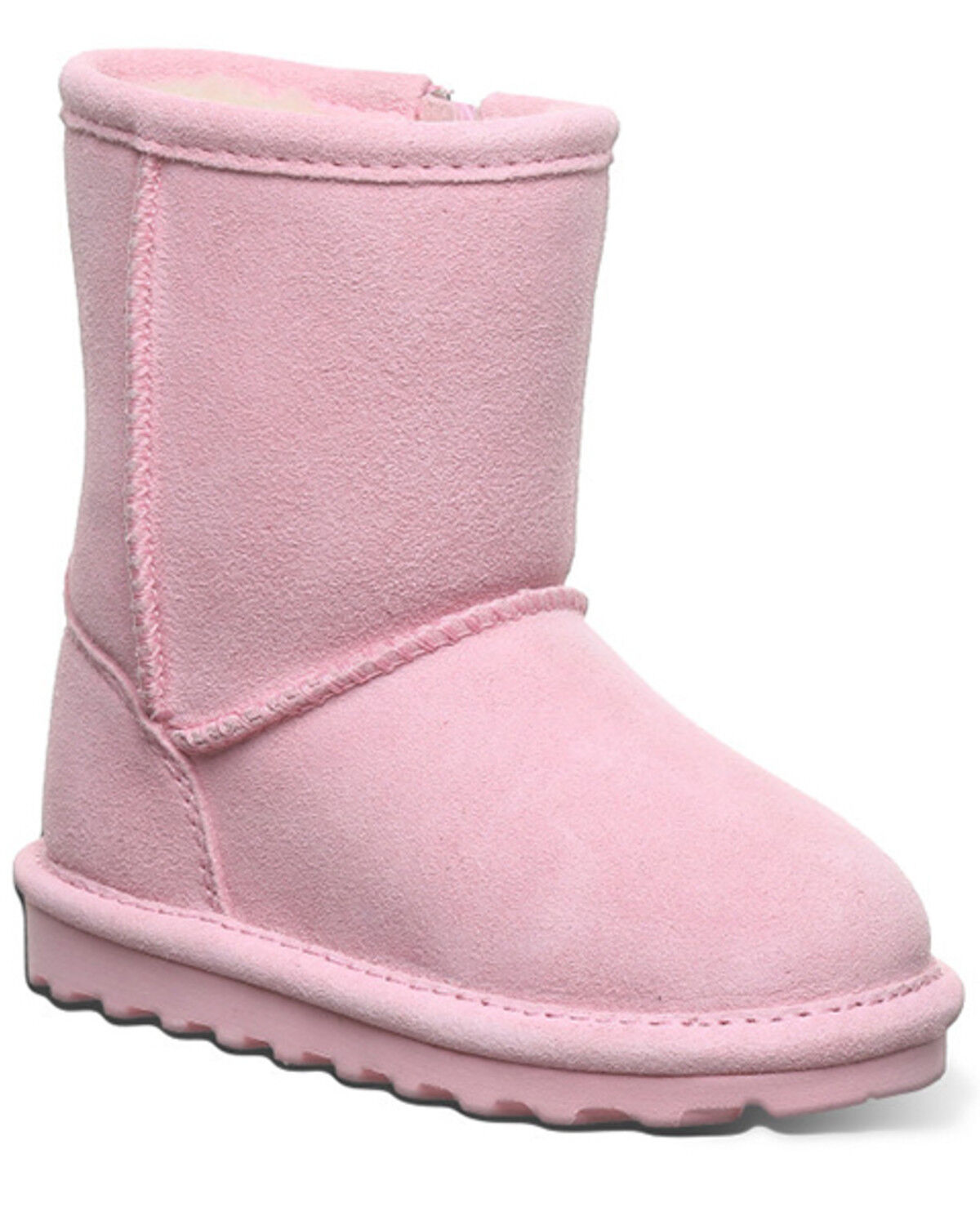 Girls' Bearpaw Toddler Elle Casual Boots