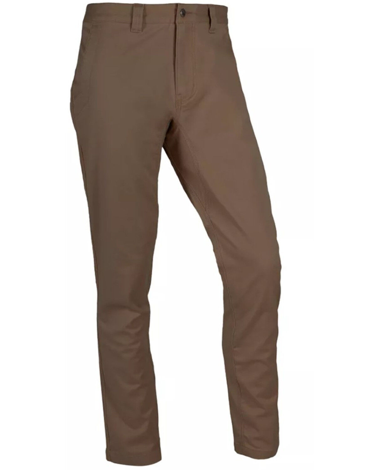 Men's Mountain Khakis Stretch Teton Pants