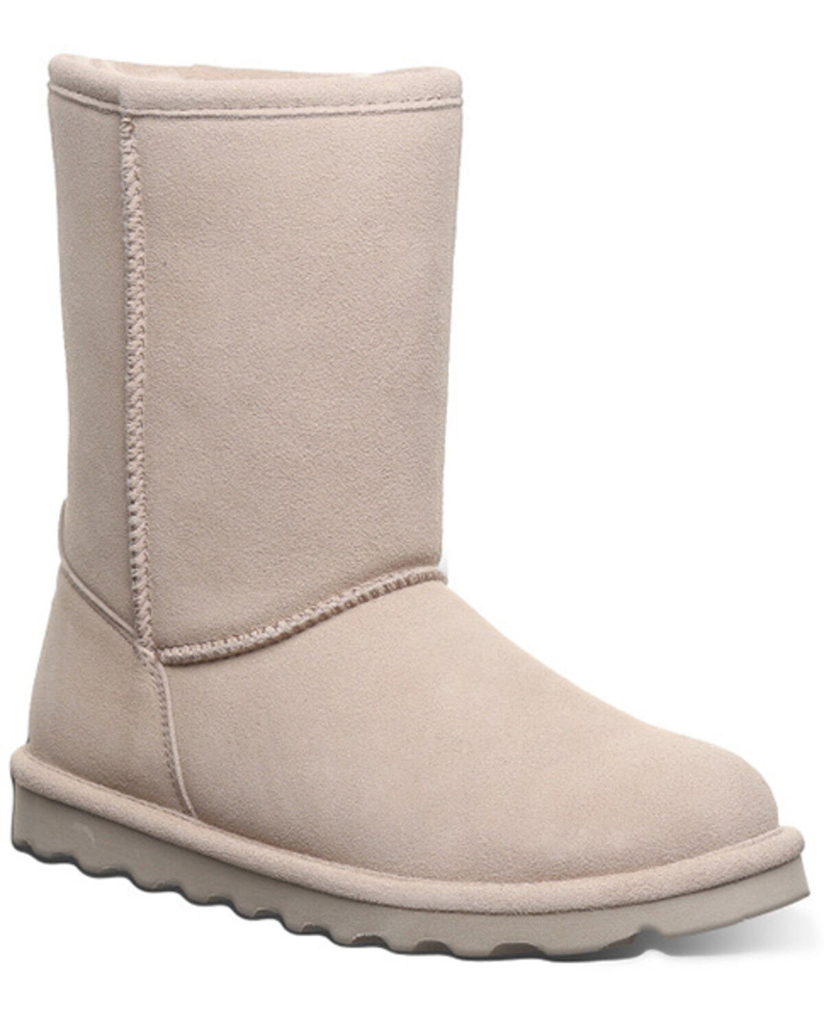 Women's Bearpaw Elle Short Casual Boots