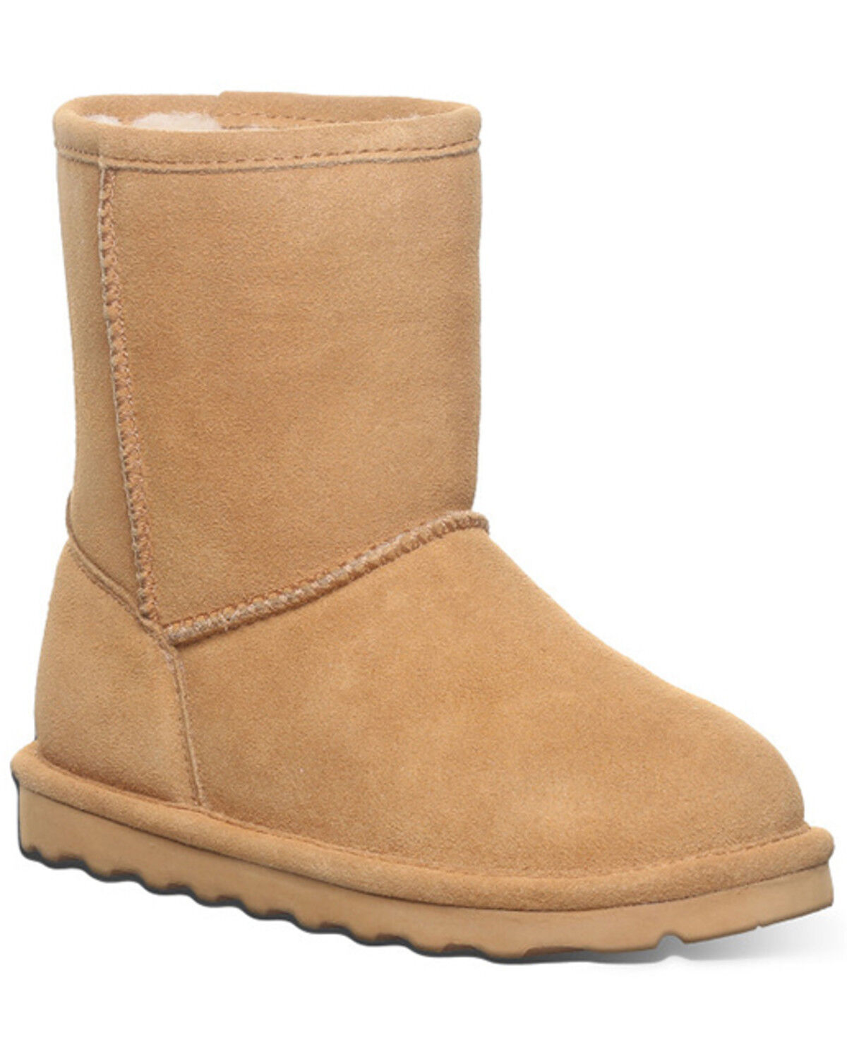 Girls' Bearpaw Elle Casual Boots