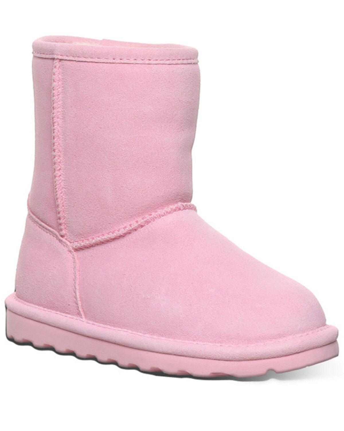 Girls' Bearpaw Elle Casual Boots