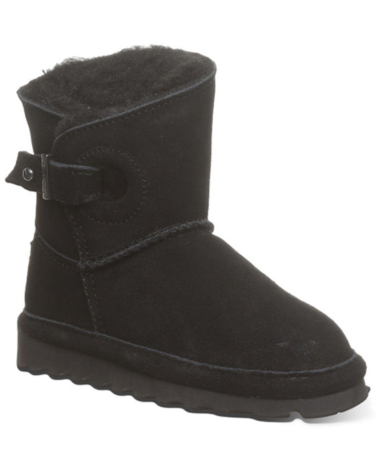 Girls' Bearpaw Toddler Isabelle Casual Boots