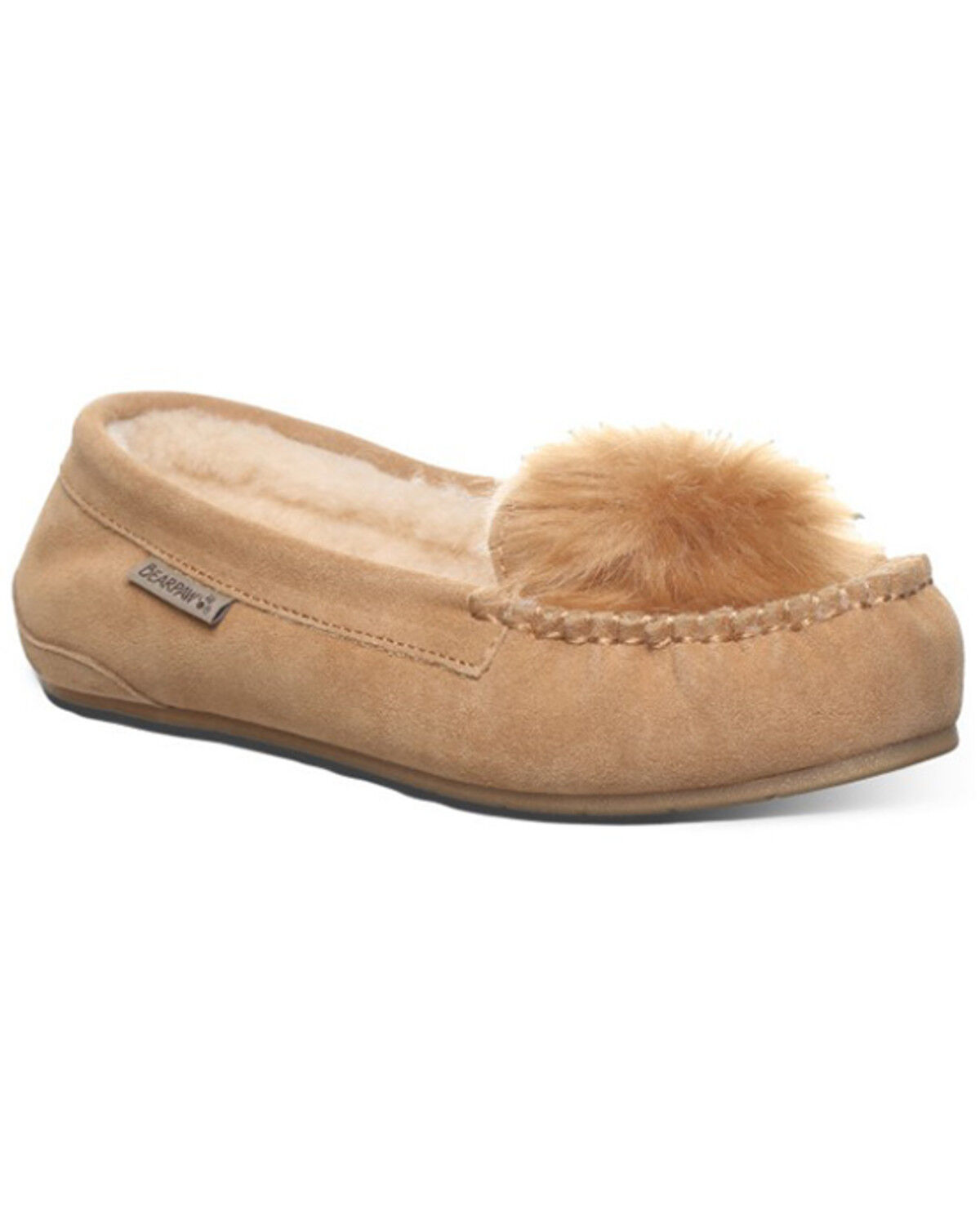 Women's Bearpaw Erika Slippers