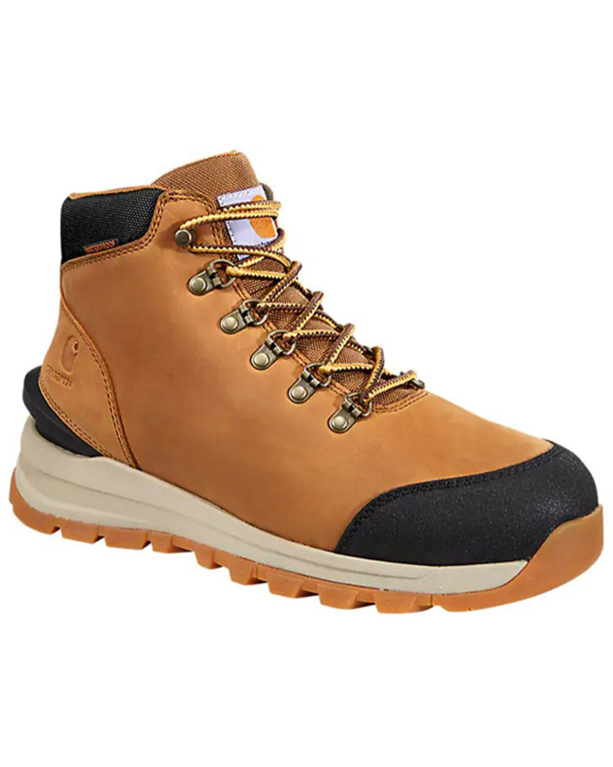Men's Carhartt Gilmore 5" Hiker Work Boot - Soft Toe