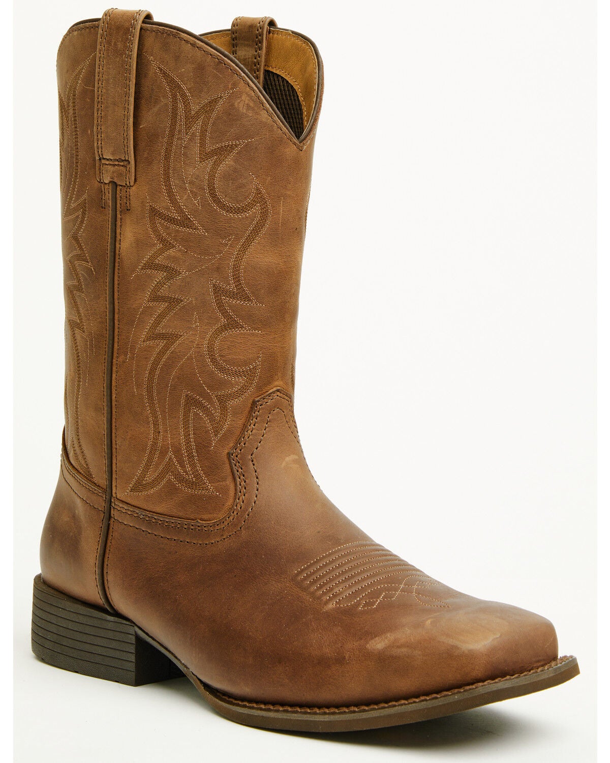 Men's Cody James Cush Core Kingpin Performance Western Boots - Broad