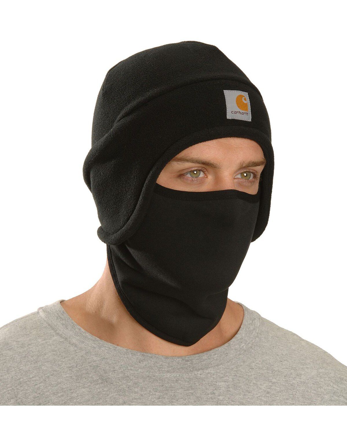 Carhartt 2-in-1 Fleece Headwear
