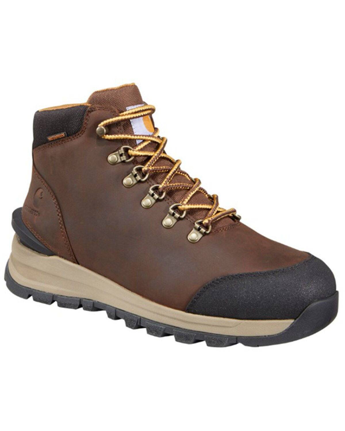 Men's Carhartt Gilmore 5" Hiker Work Boot - AlloyToe