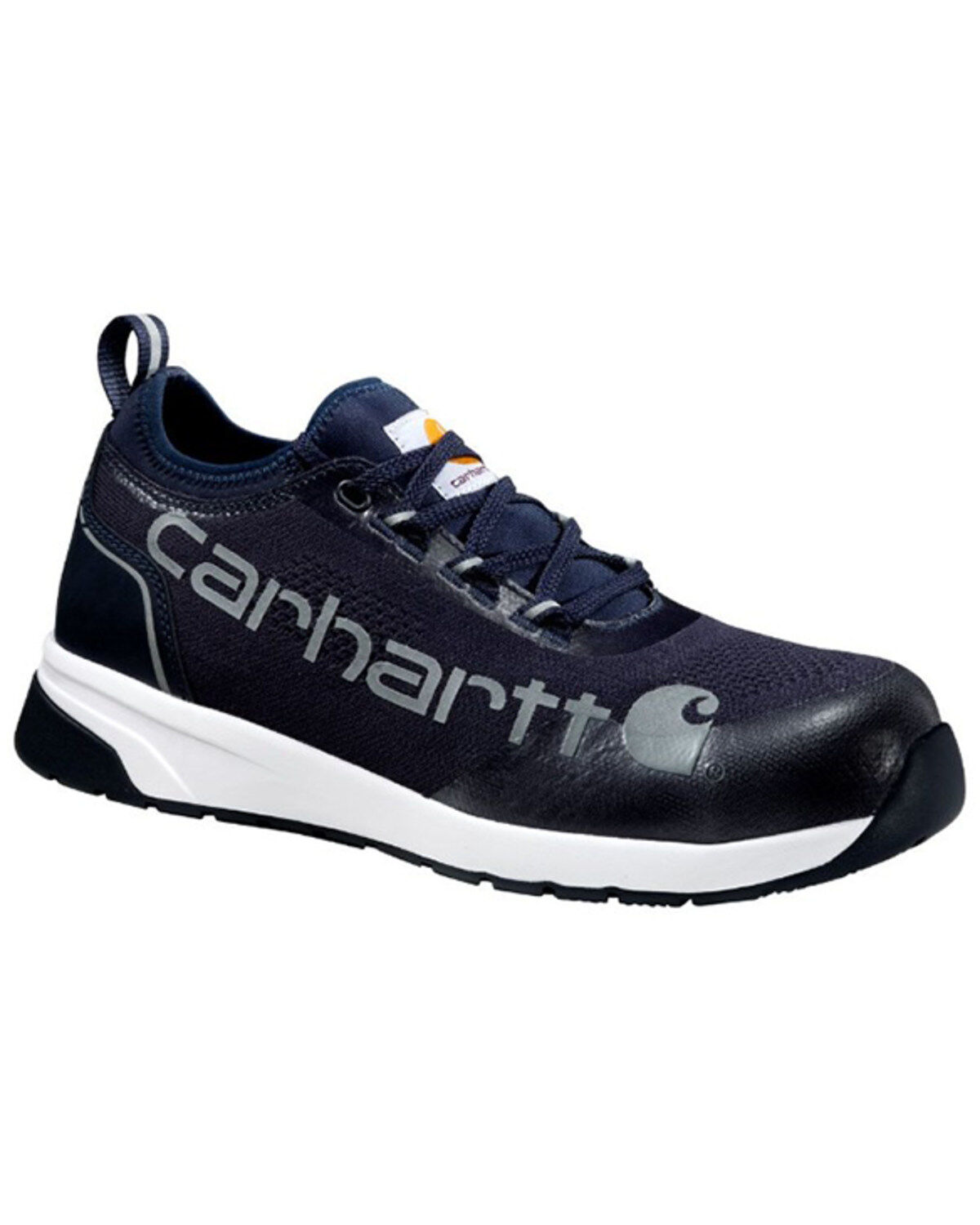 Men's Carhartt Force Work Shoes - Nano Composite Toe