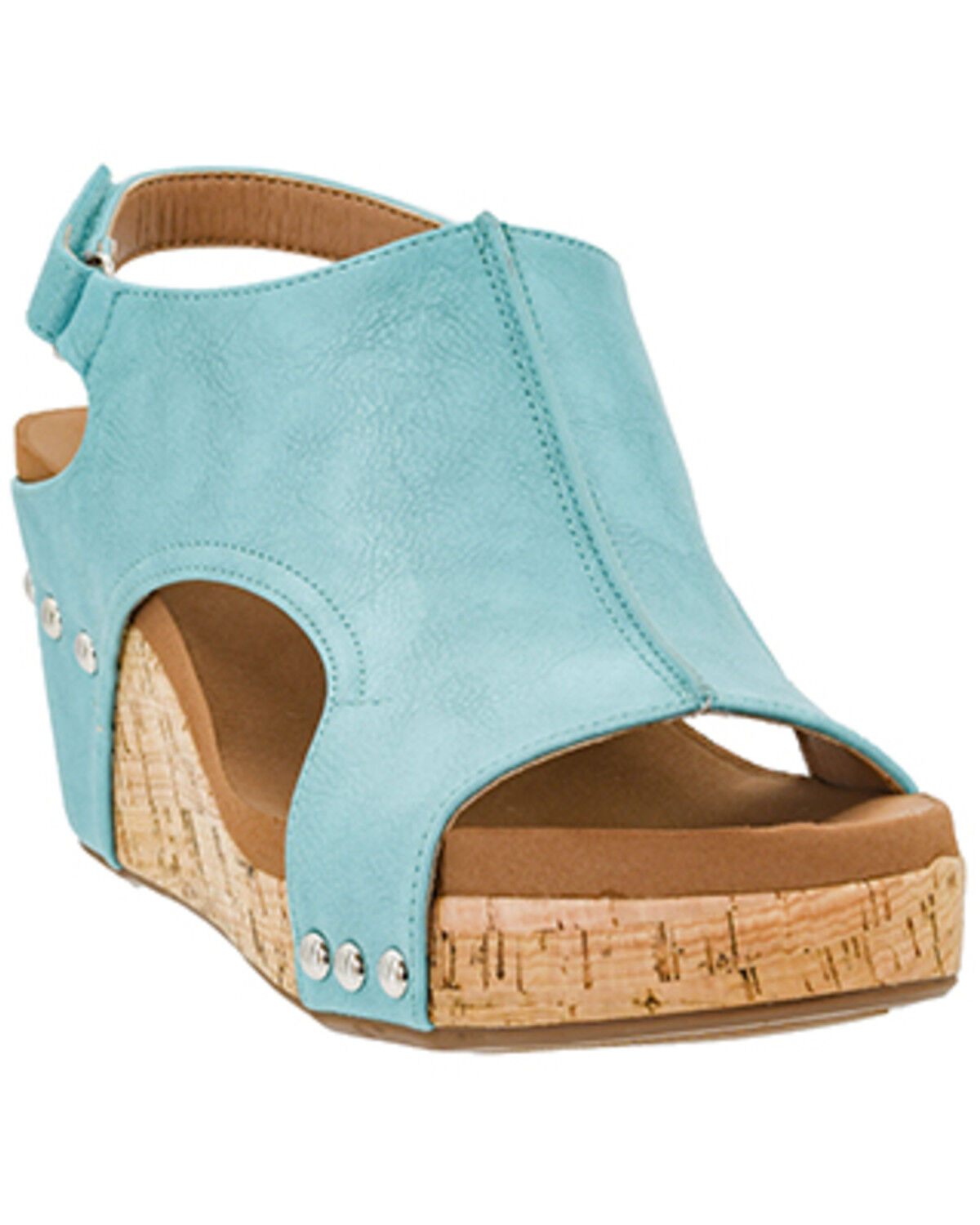 Women's Corkys Carley Wedge Heels
