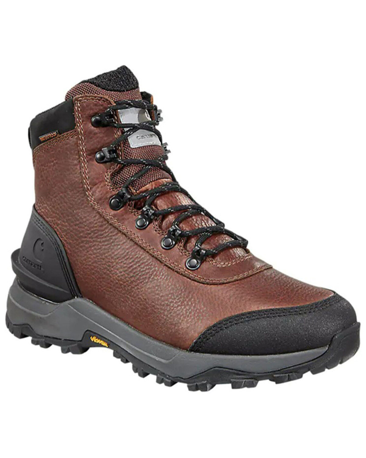 Men's Carhartt Outdoor 6" Hiker Work Boot- Soft Toe