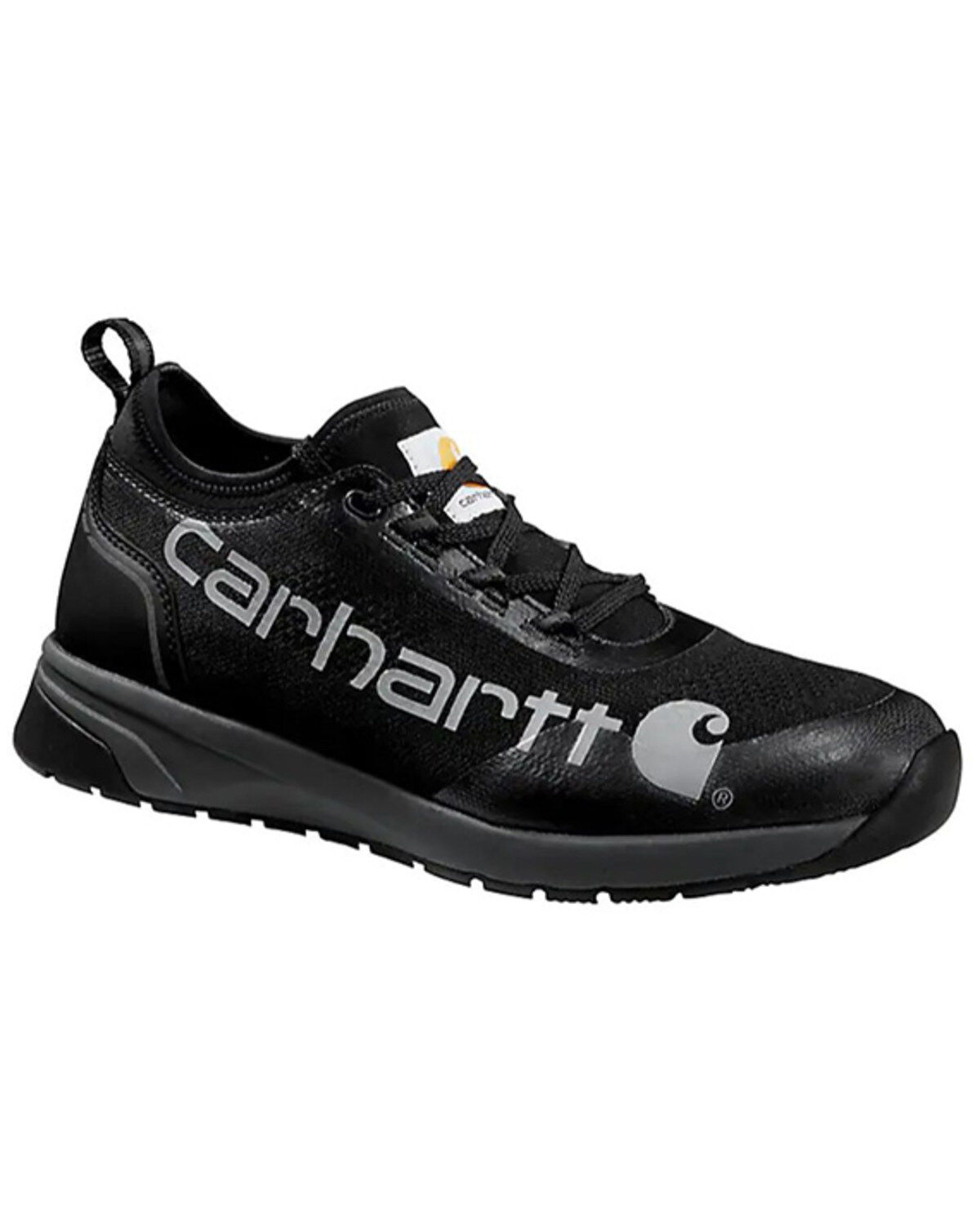 Men's Carhartt Force Work Shoes - Nano Composite Toe