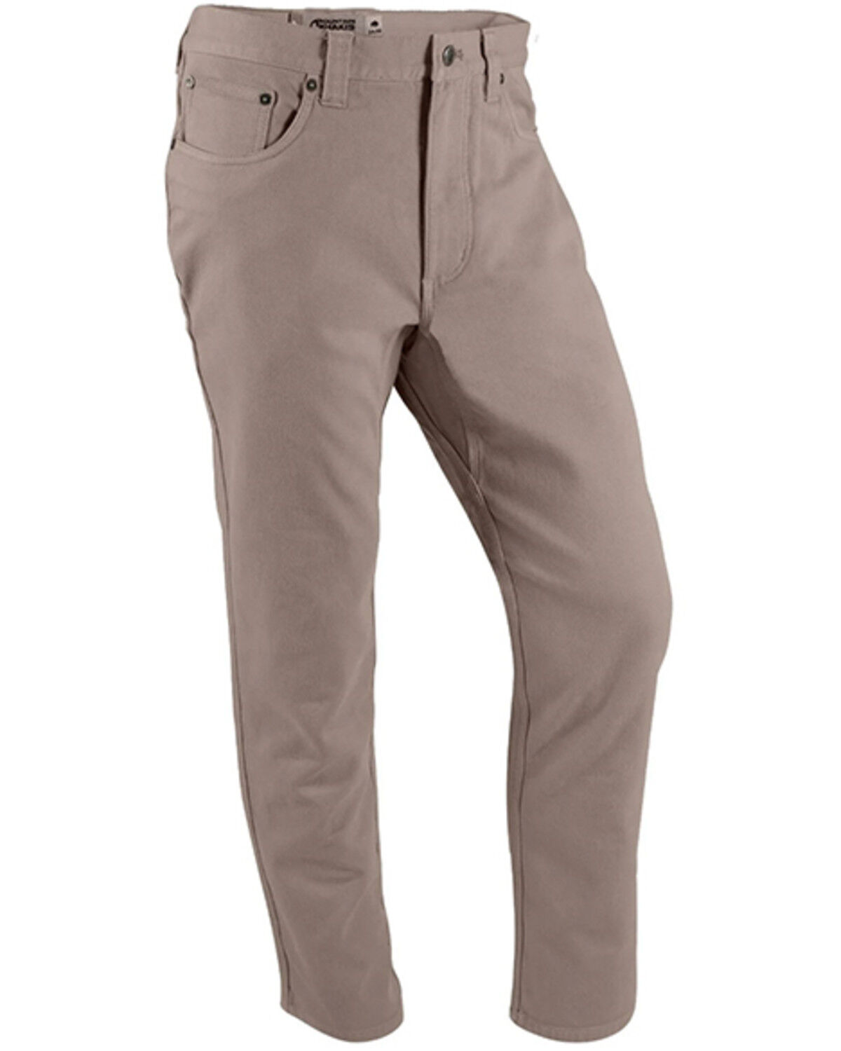 Men's Mountain Khakis Stretch Mitchell Pants