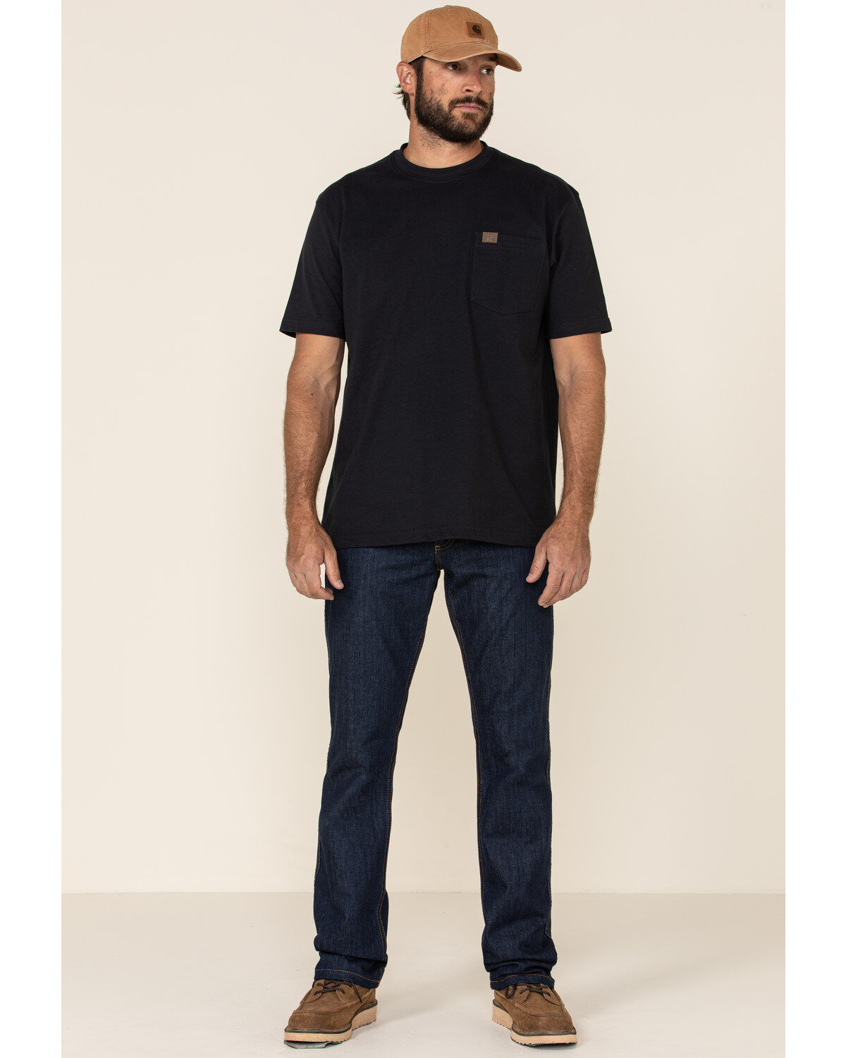 Men's Kimes Ranch Cal Straight Jeans