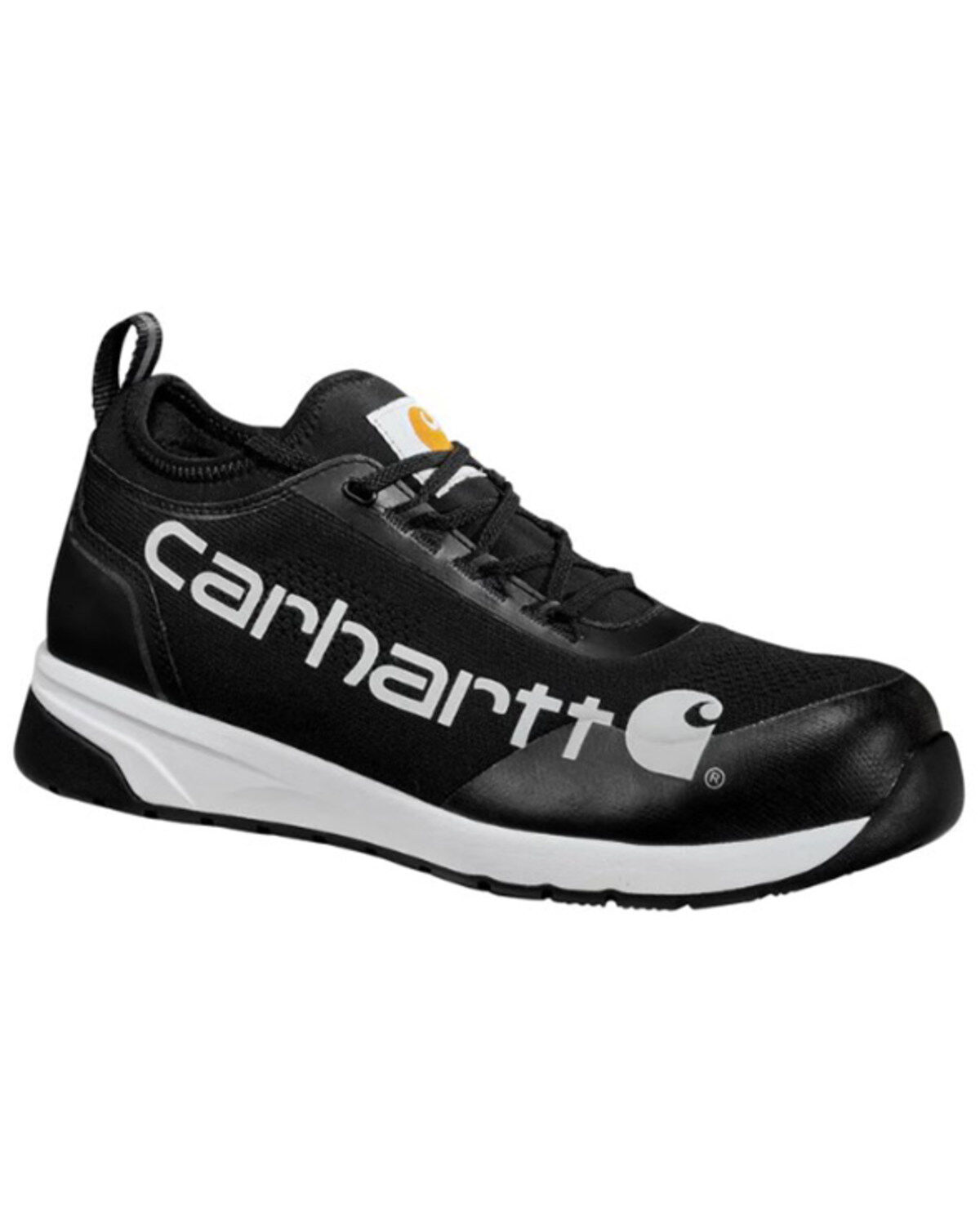 Men's Carhartt Force Work Shoes - Nano Composite Toe