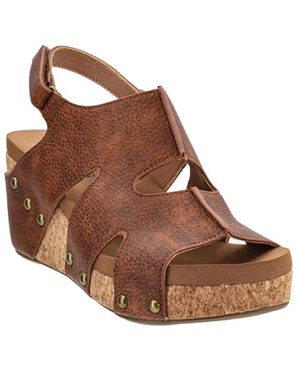 Women's Corkys Cut it Out Sandals