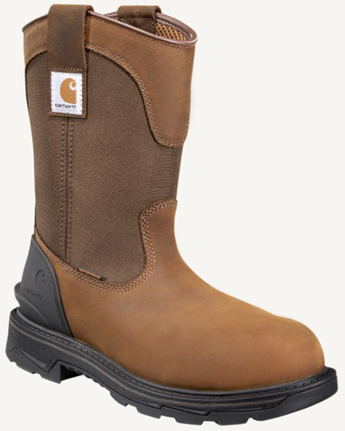 Men's Carhartt Ironwood 11' Work Boot- Soft Toe