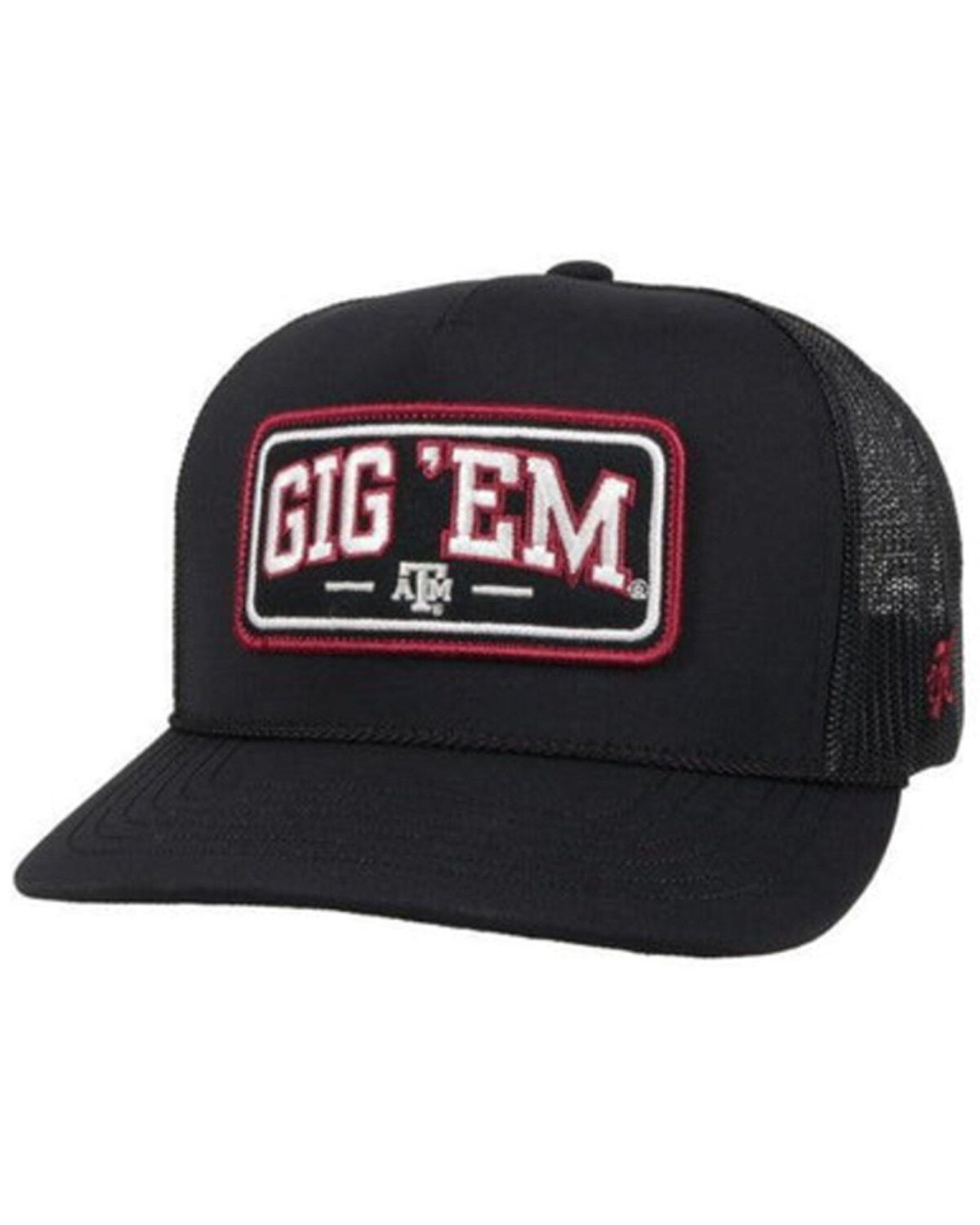 Men's Hooey Texas A&M Trucker Cap