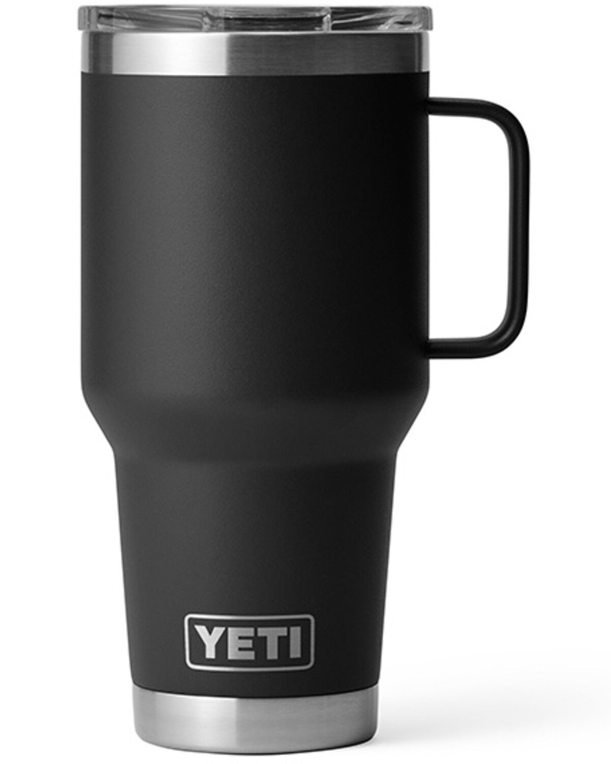 YETI Rambler Stronghold Lid 30oz Travel Mug
