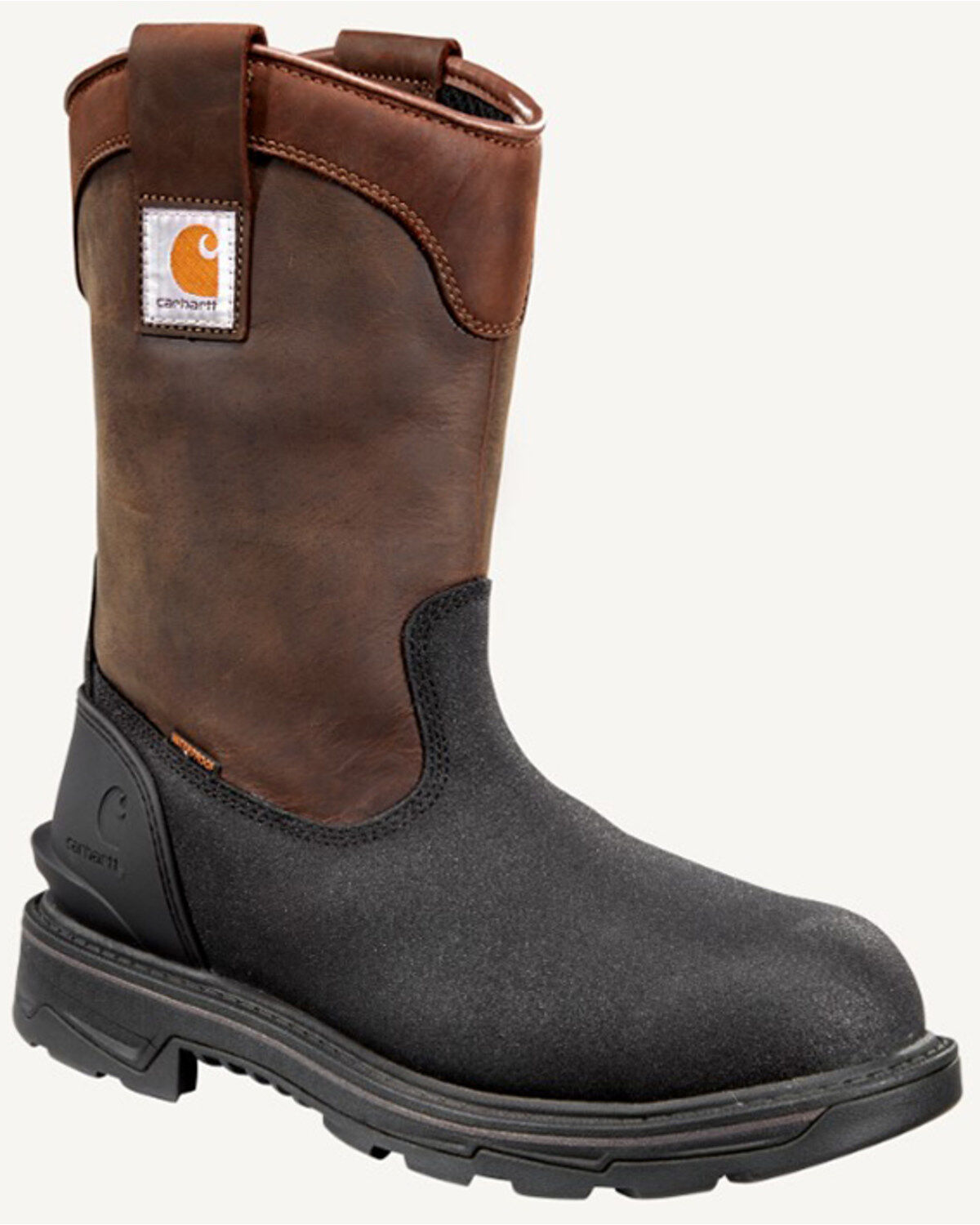 Men's Carhartt Ironwood 11" Work Boot - Alloy Toe