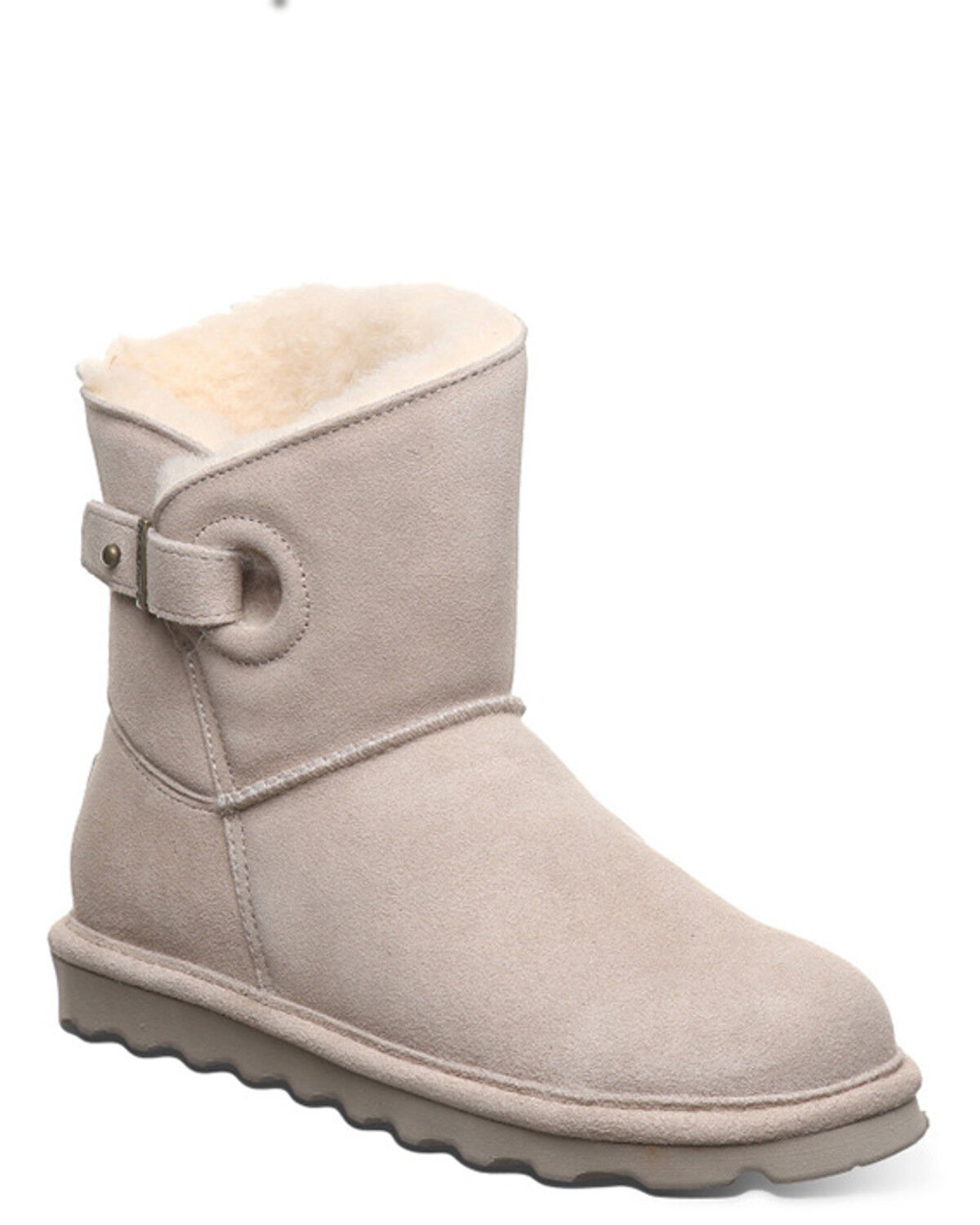 Women's Bearpaw Isabelle Casual Boots