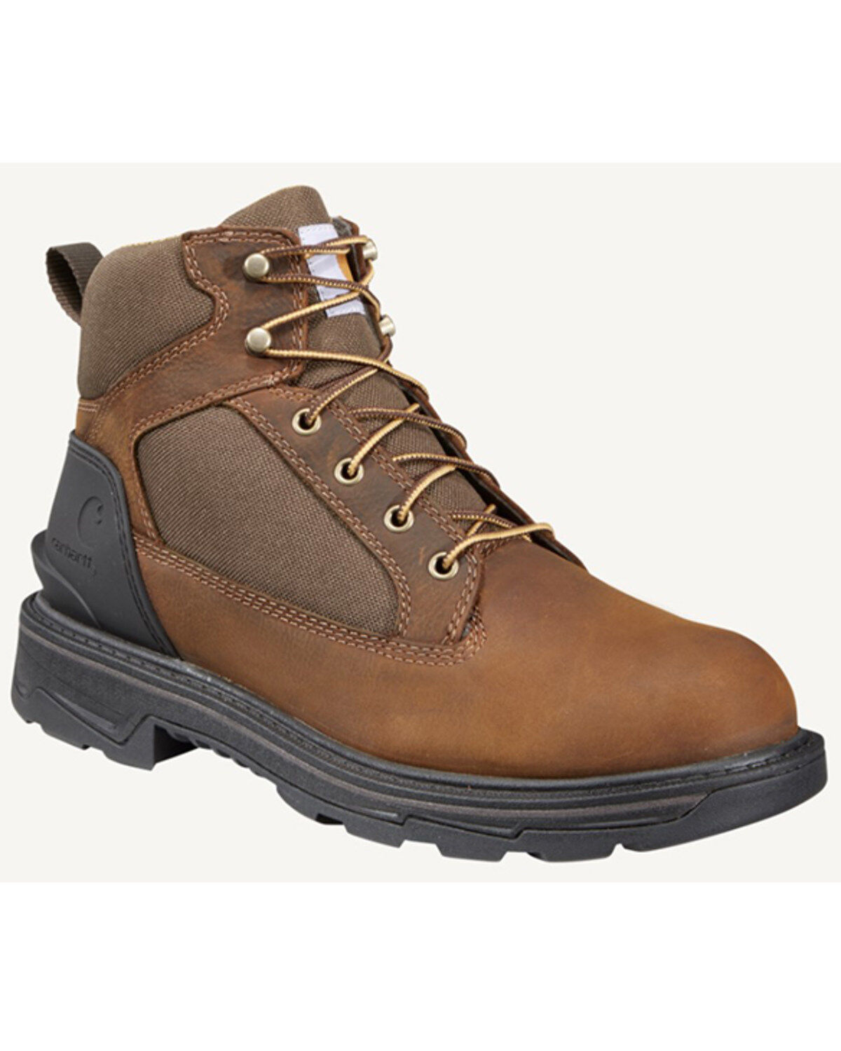 Men's Carhartt Ironwood 6" Work Boot- Soft Toe