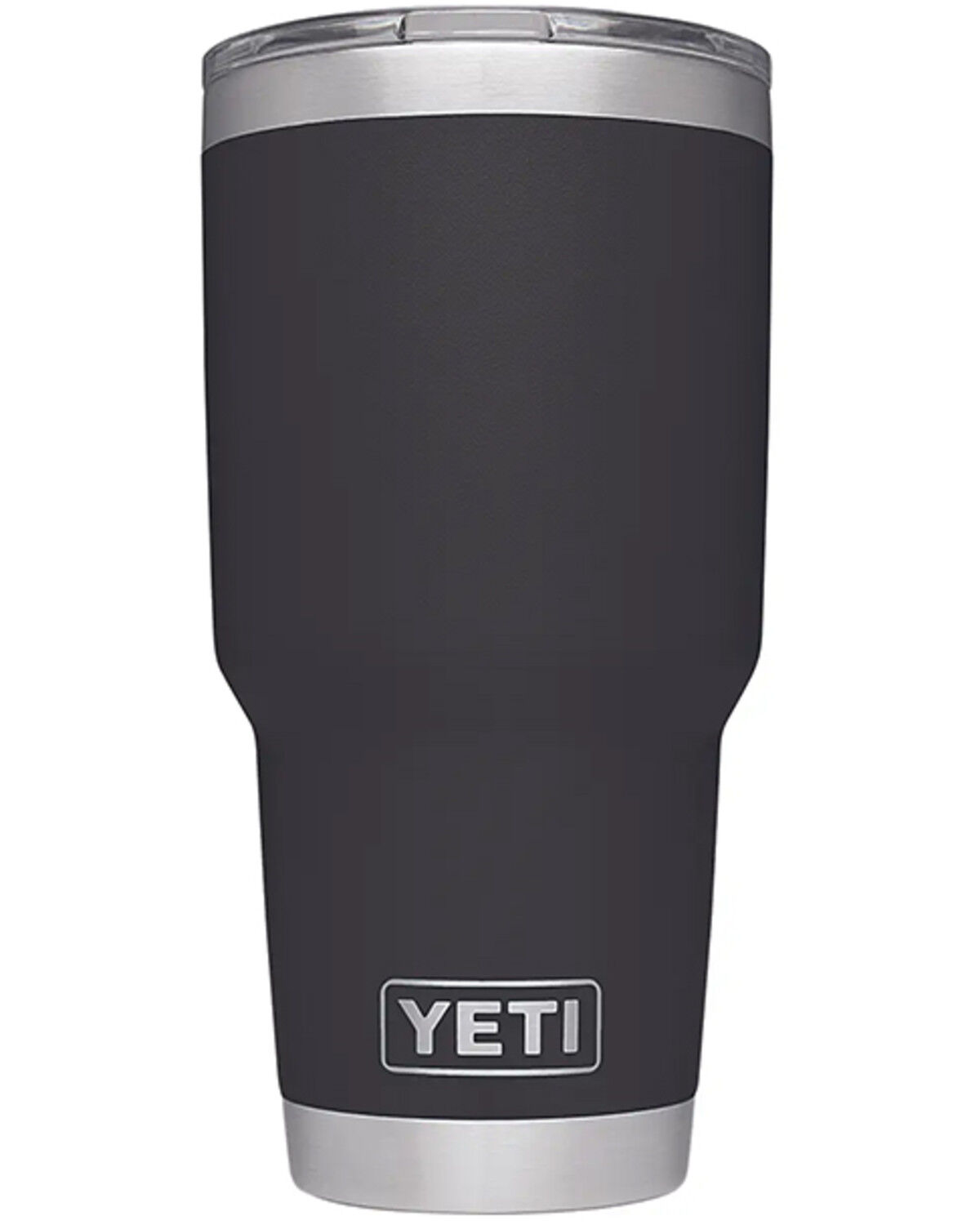 YETI Rambler MagSlider Lid 30oz Tumbler
