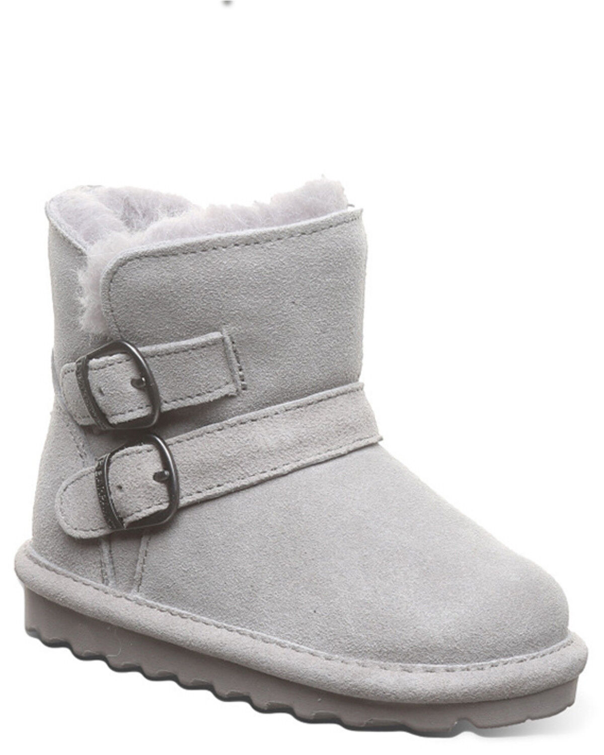 Girls' Bearpaw Toddler Katya Casual Boots