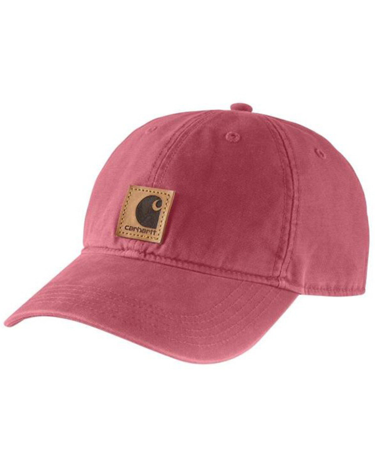 Women's Carhartt Odessa Ball Cap