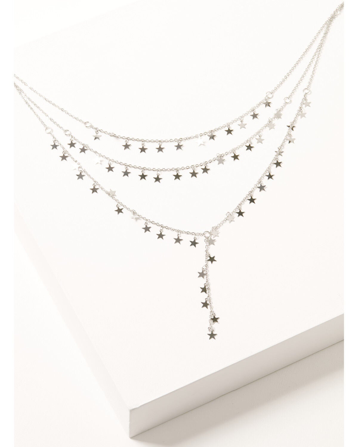 Women's Shyanne Disco Cowgirl Layered Necklace