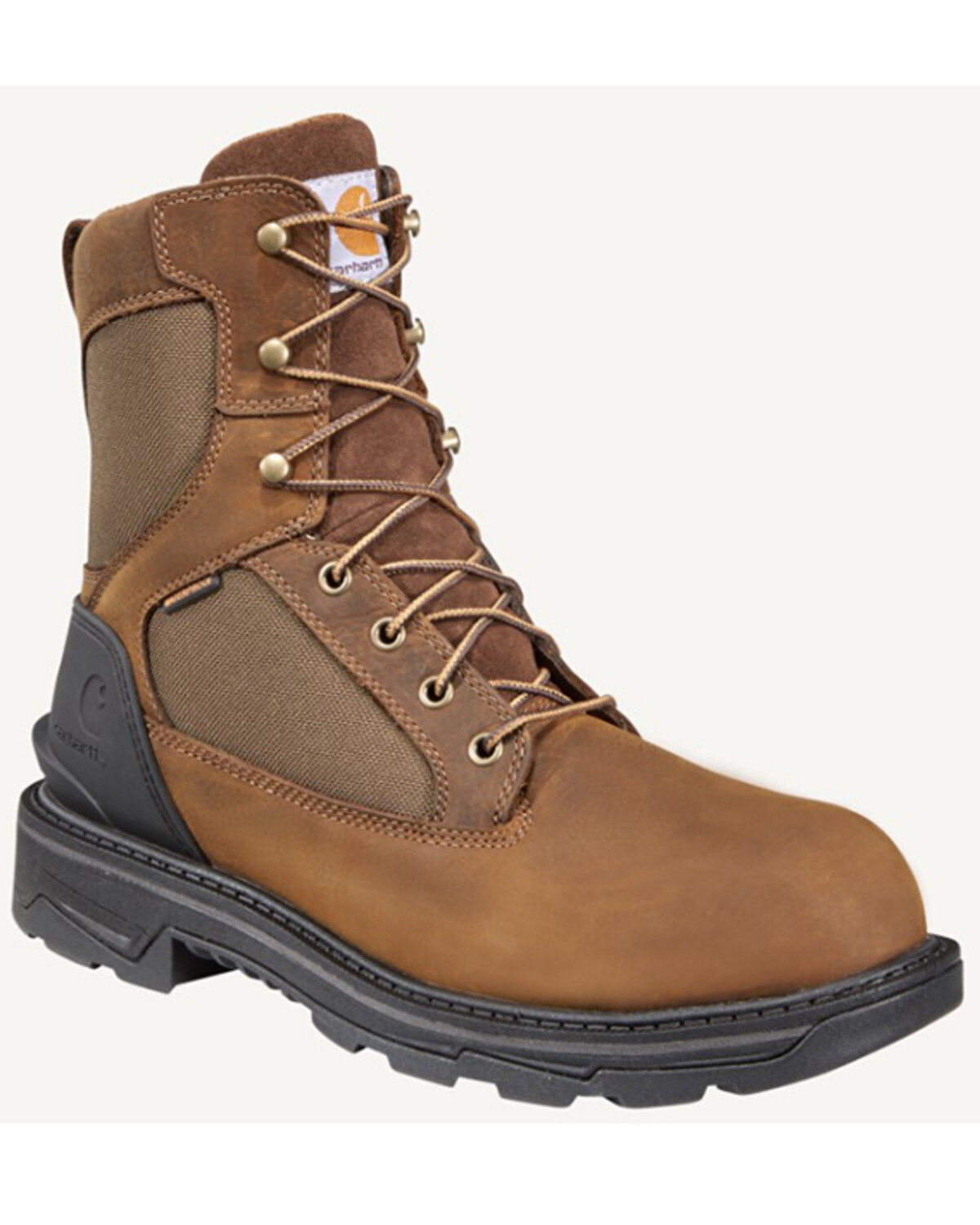 Men's Carhartt Ironwood 8" Work Boot - Alloy Toe