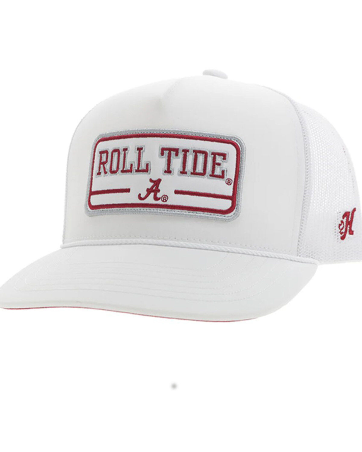 Men's Hooey University of Alabama Trucker Cap