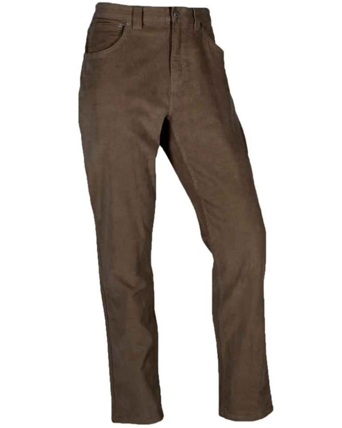 Men's Mountain Khakis Crest Cord Pants