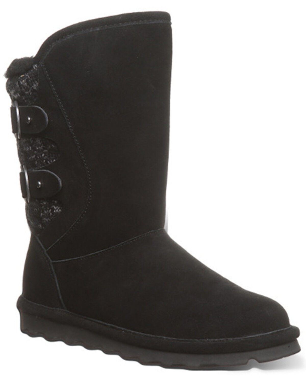 Women's Bearpaw Jenni Casual Boots