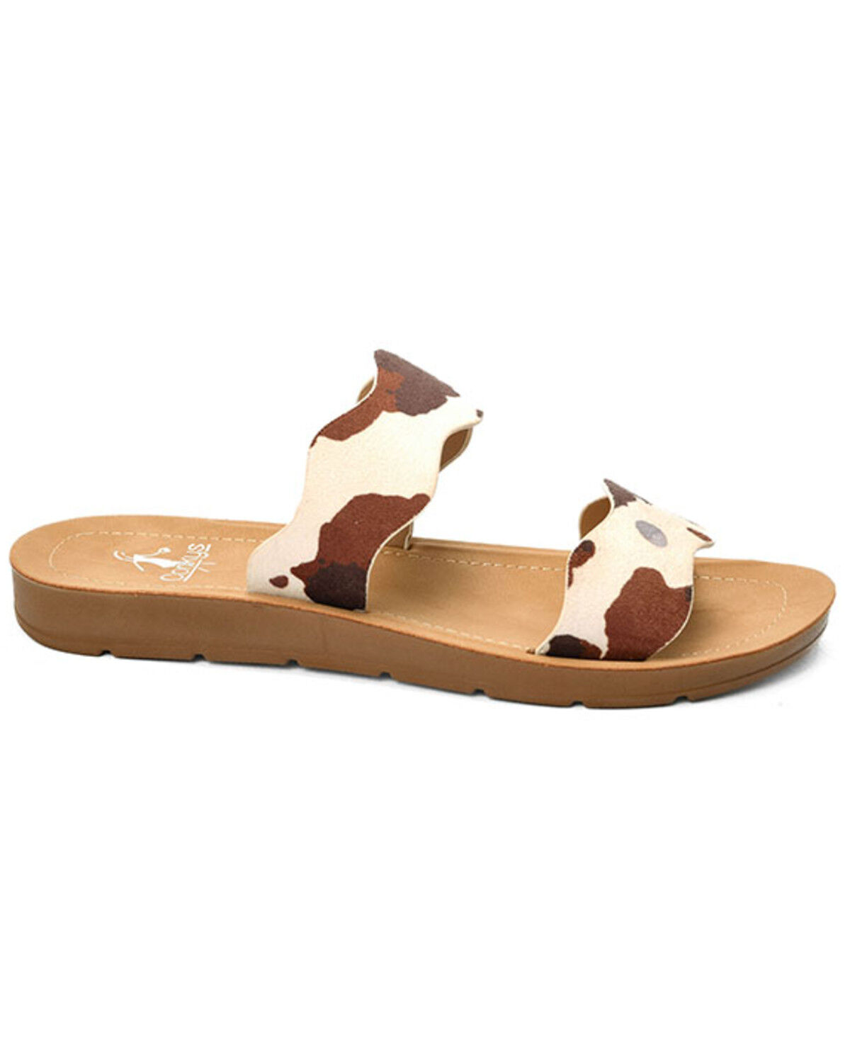 Women's Corky's Wishy Washy Sandals