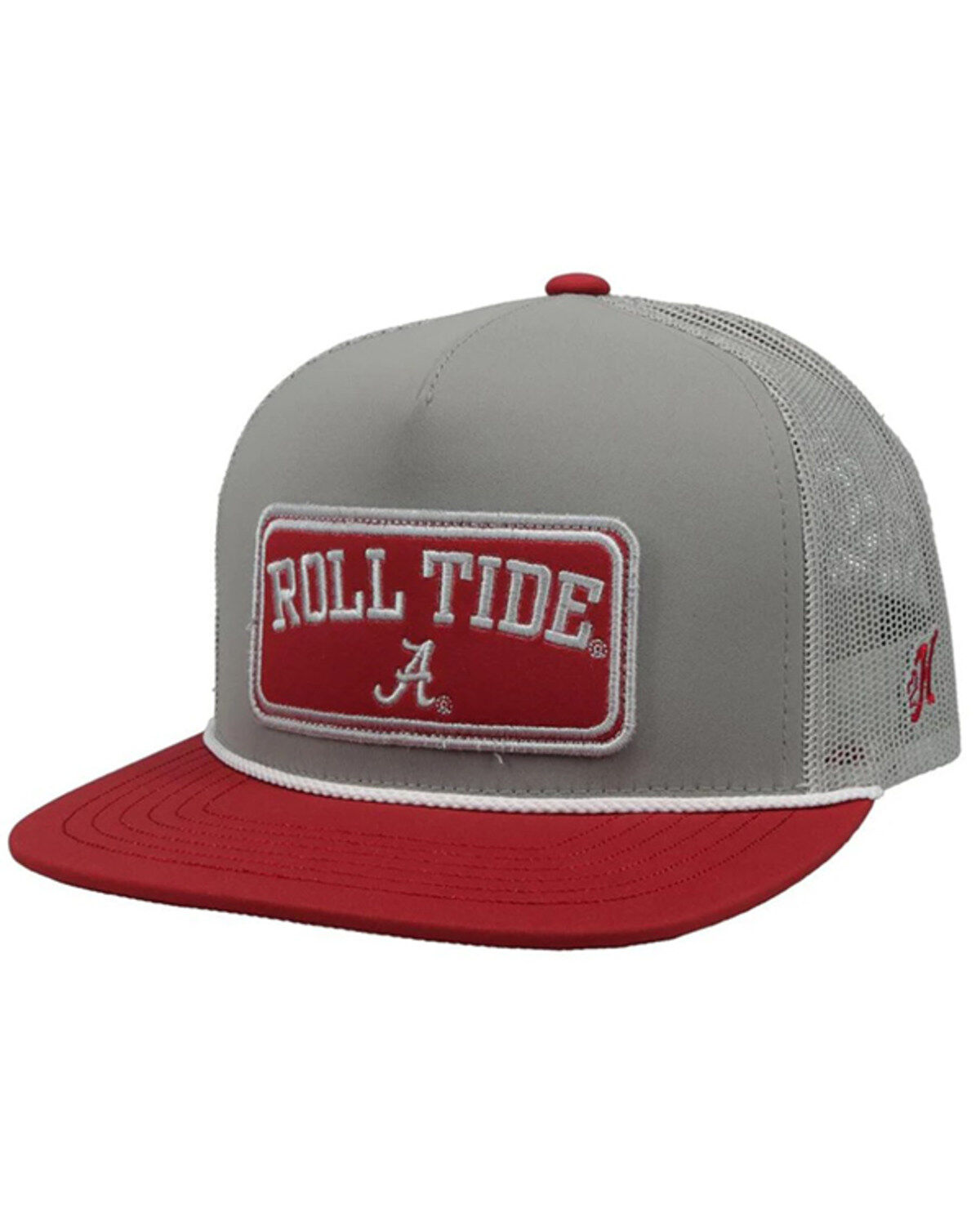 Men's Hooey University Of Alabama Trucker Cap