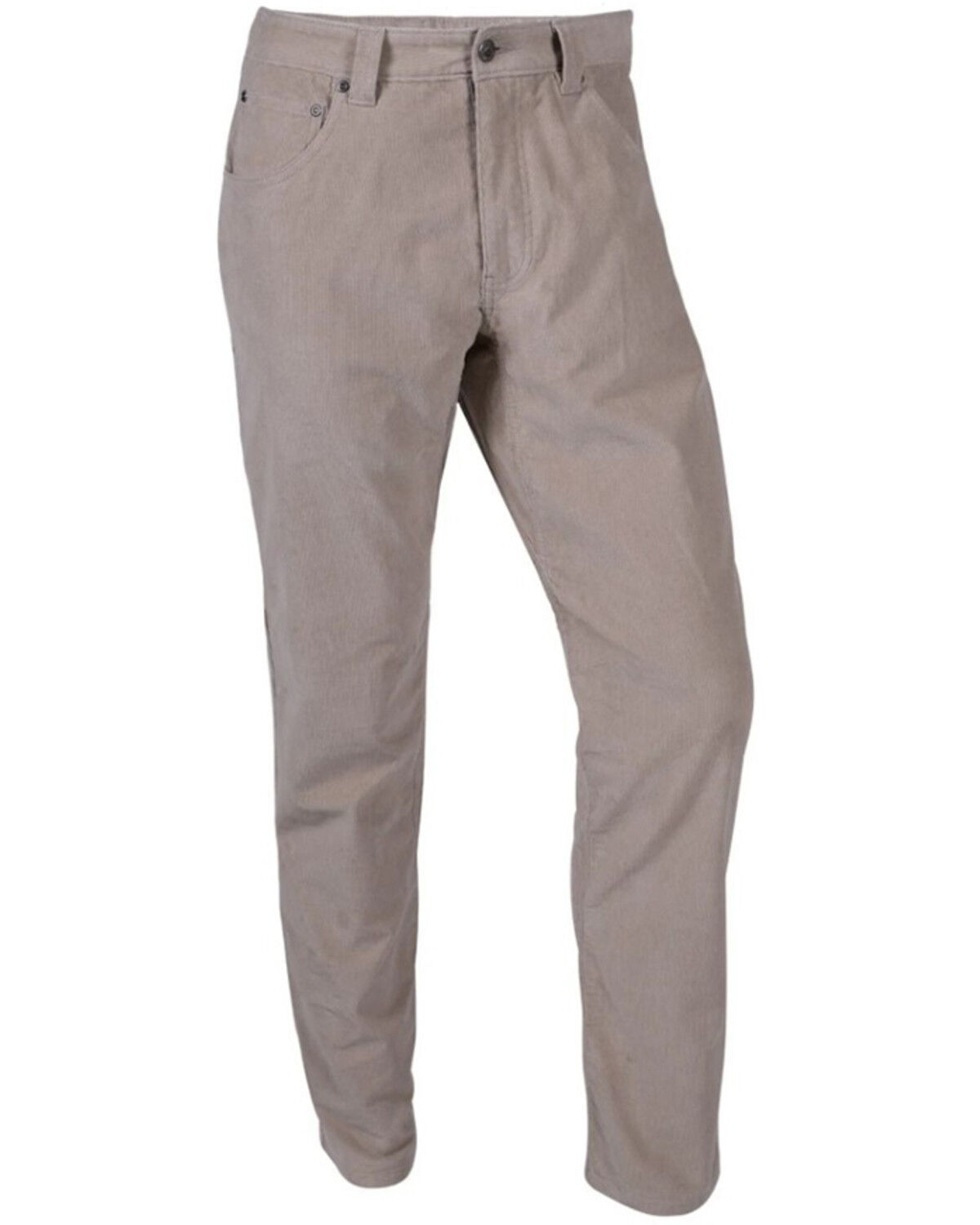 Men's Mountain Khakis Crest Cord Pants