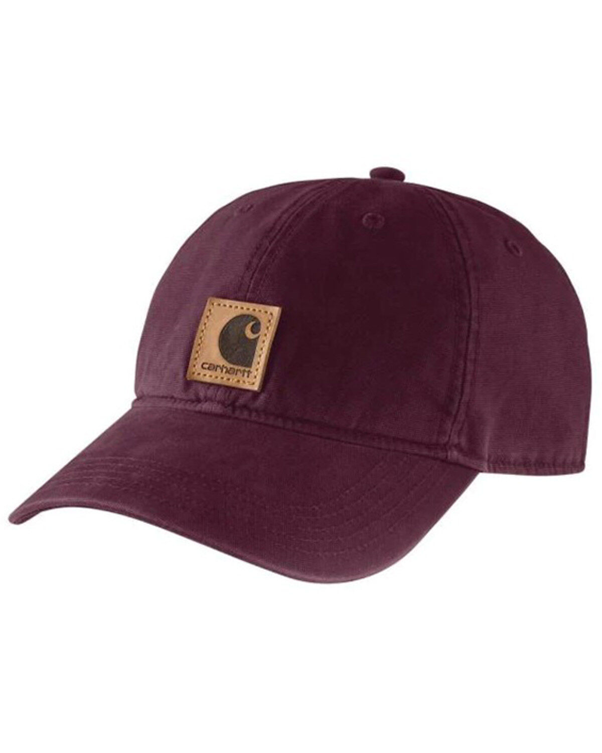 Women's Carhartt Odessa Ball Cap