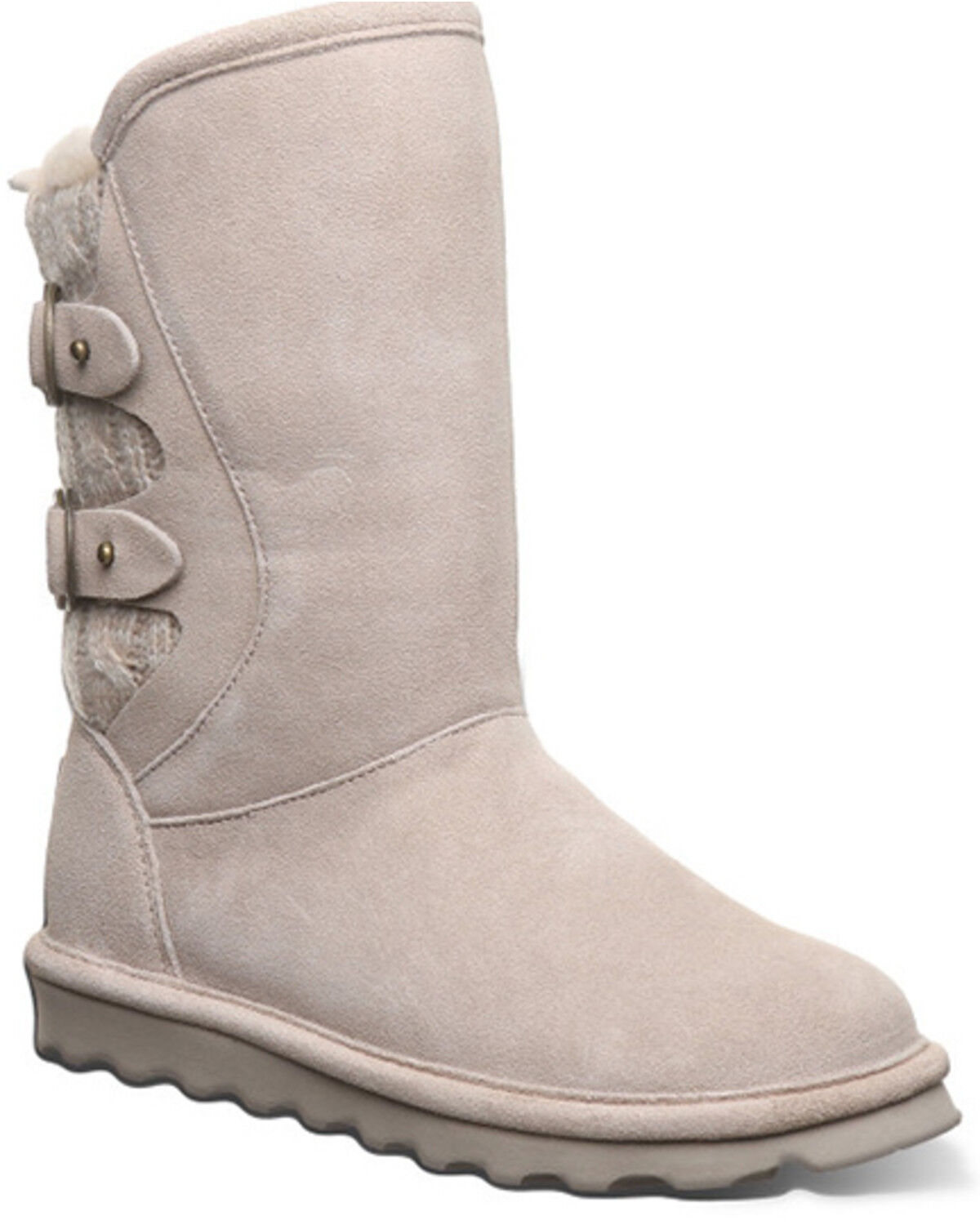 Women's Bearpaw Jenni Casual Boots