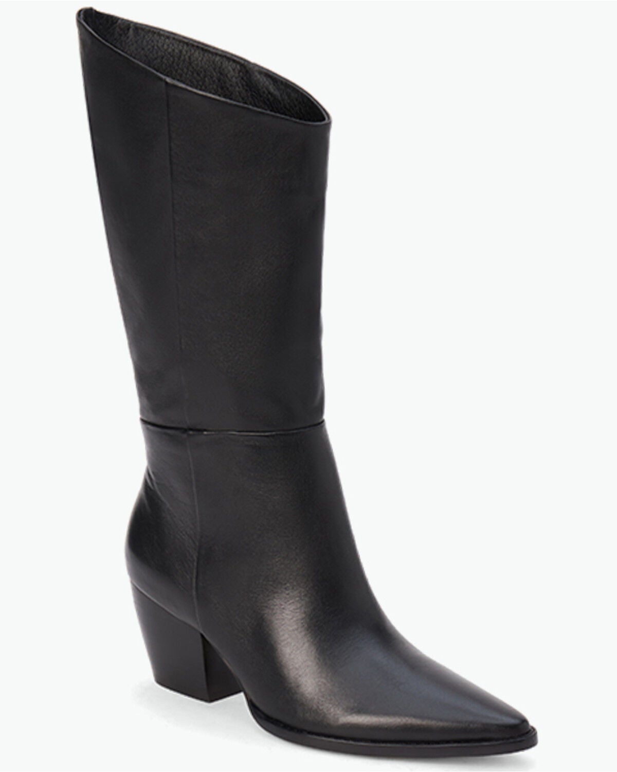 Women's Matisse Edie Mid Calf Western Boots - Round Toe