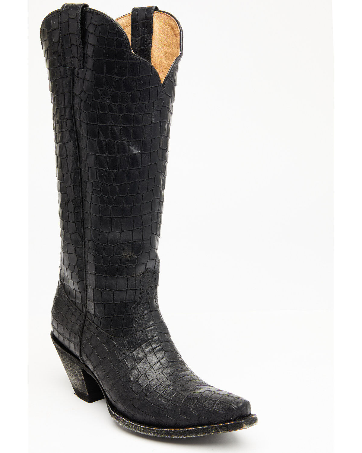 Women's Idyllwind Strut Western Boots - Snip Toe