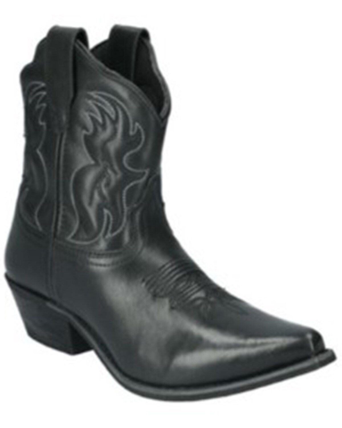 Women's Smoky Mountain Hailey Western Boots - Snip Toe