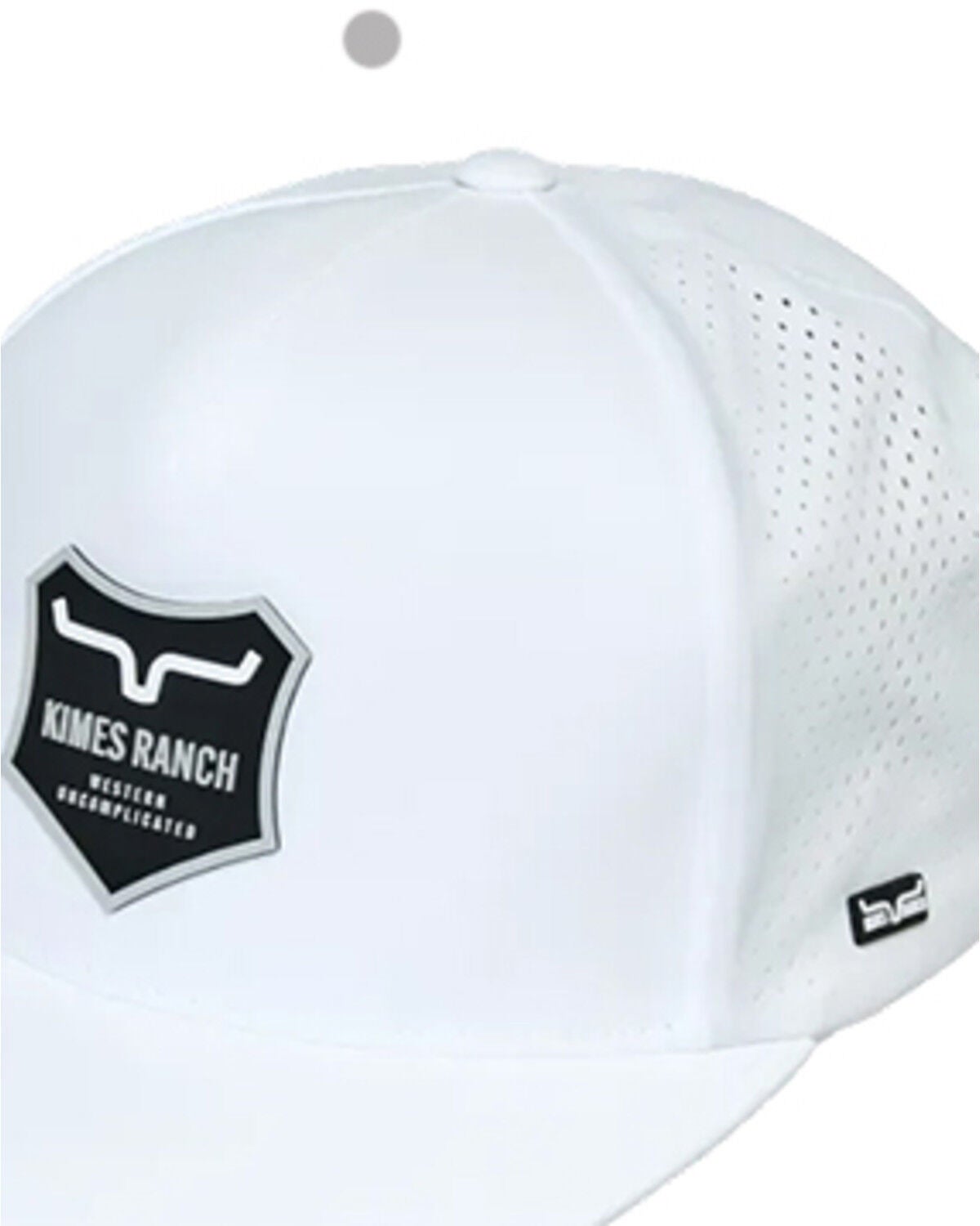 Women's Kimes Ranch Vista Logo Ball Cap