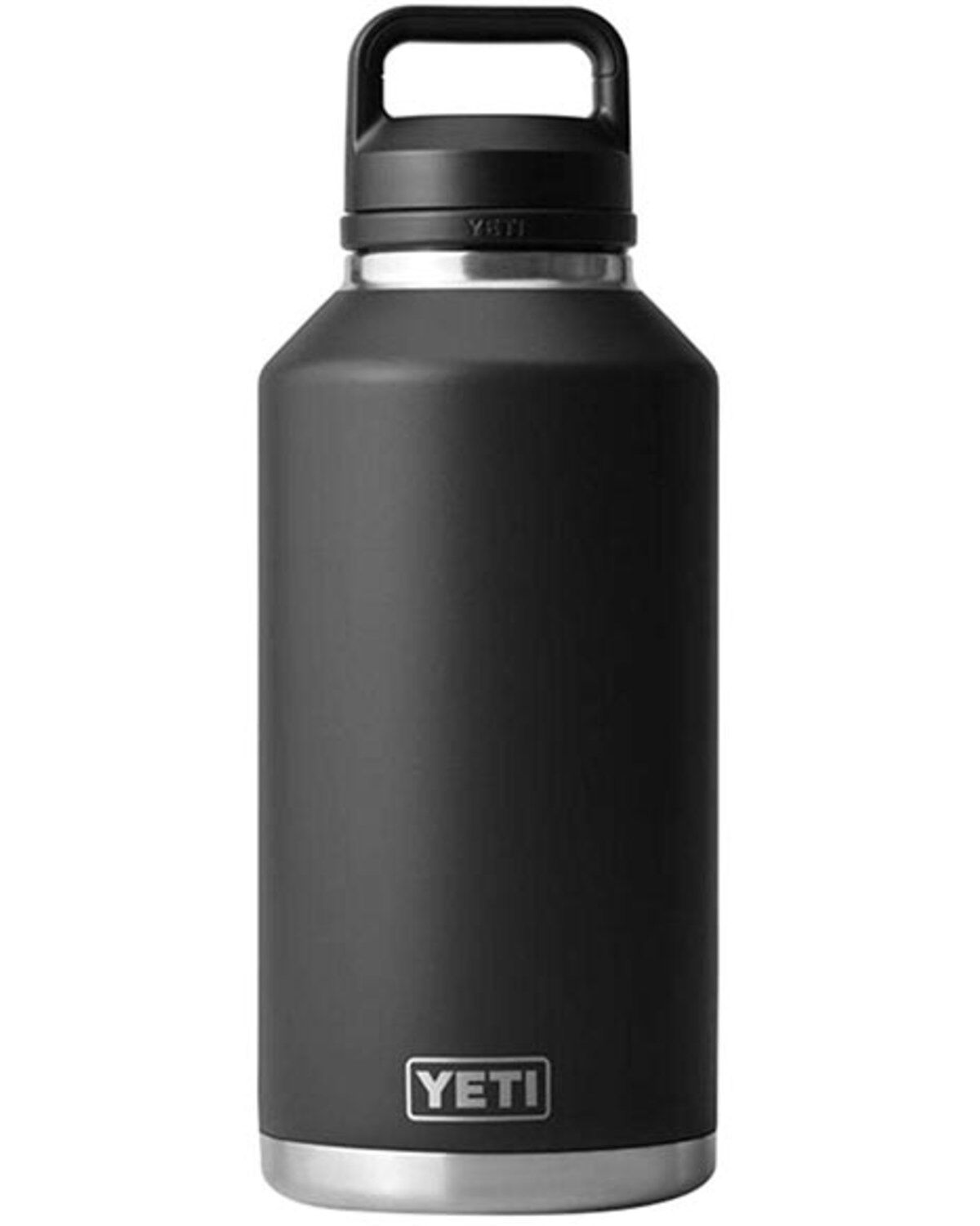 YETI Rambler Chug Cap 64oz Water Bottle