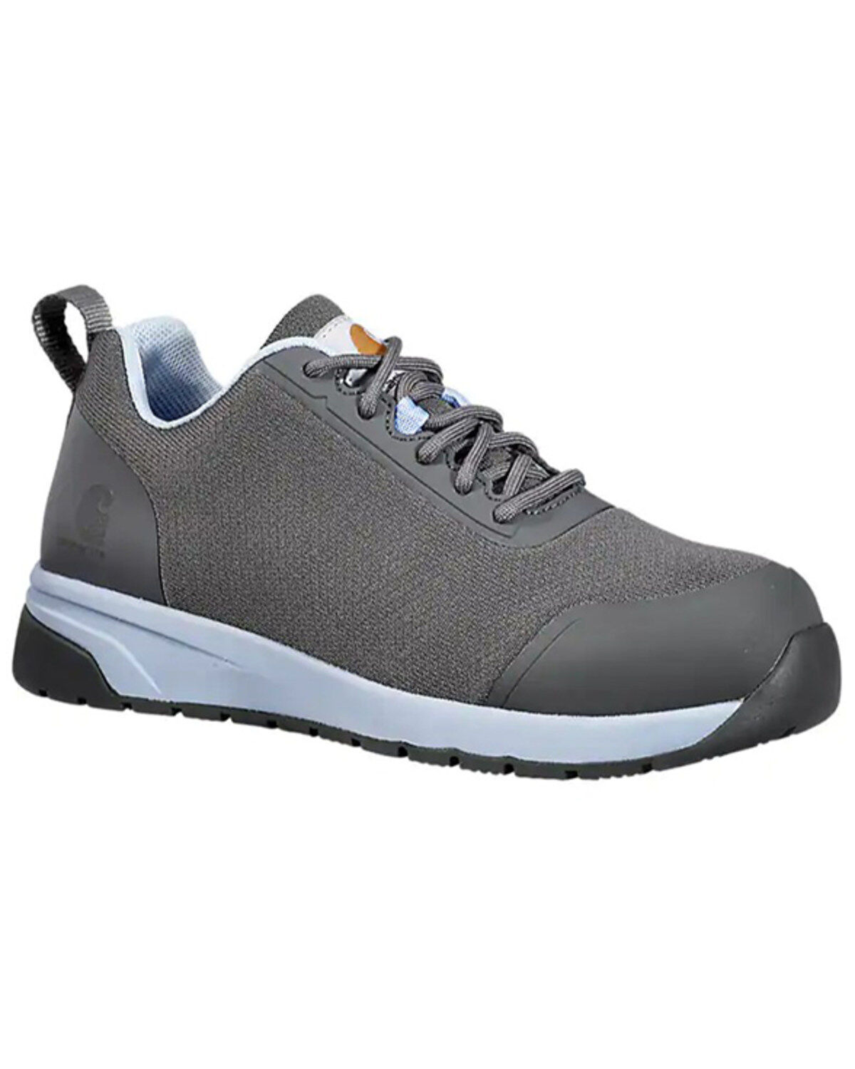 Women's Carhartt Force 3" Work Shoe - Soft Toe