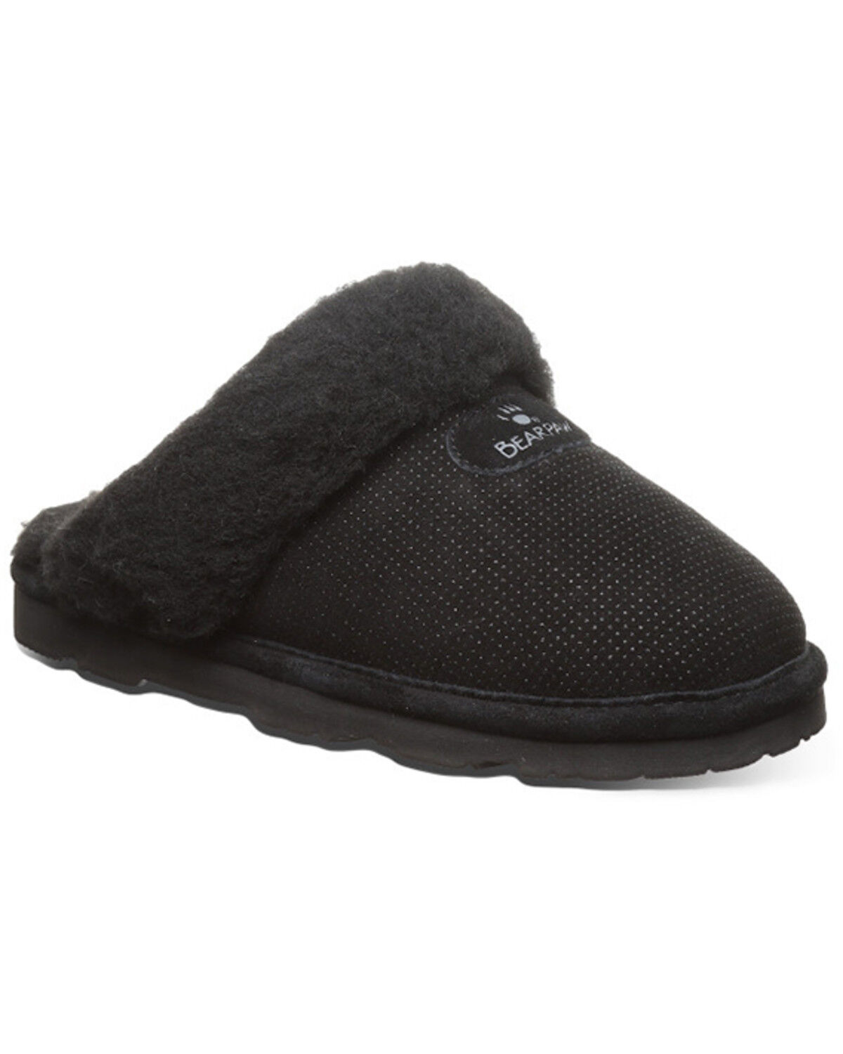 Women's Bearpaw Loki Exotic II Slippers