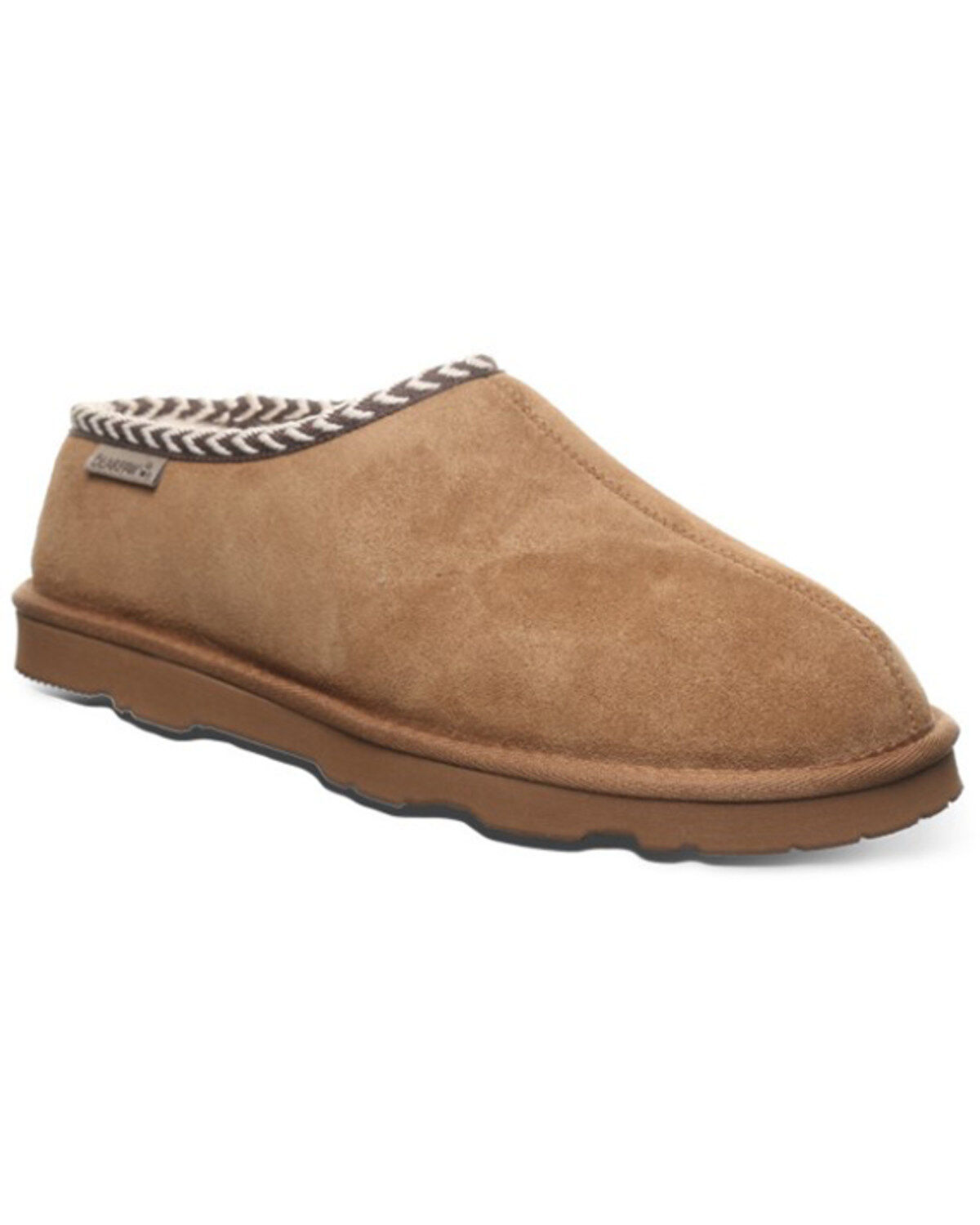 Men's Bearpaw Beau Slippers